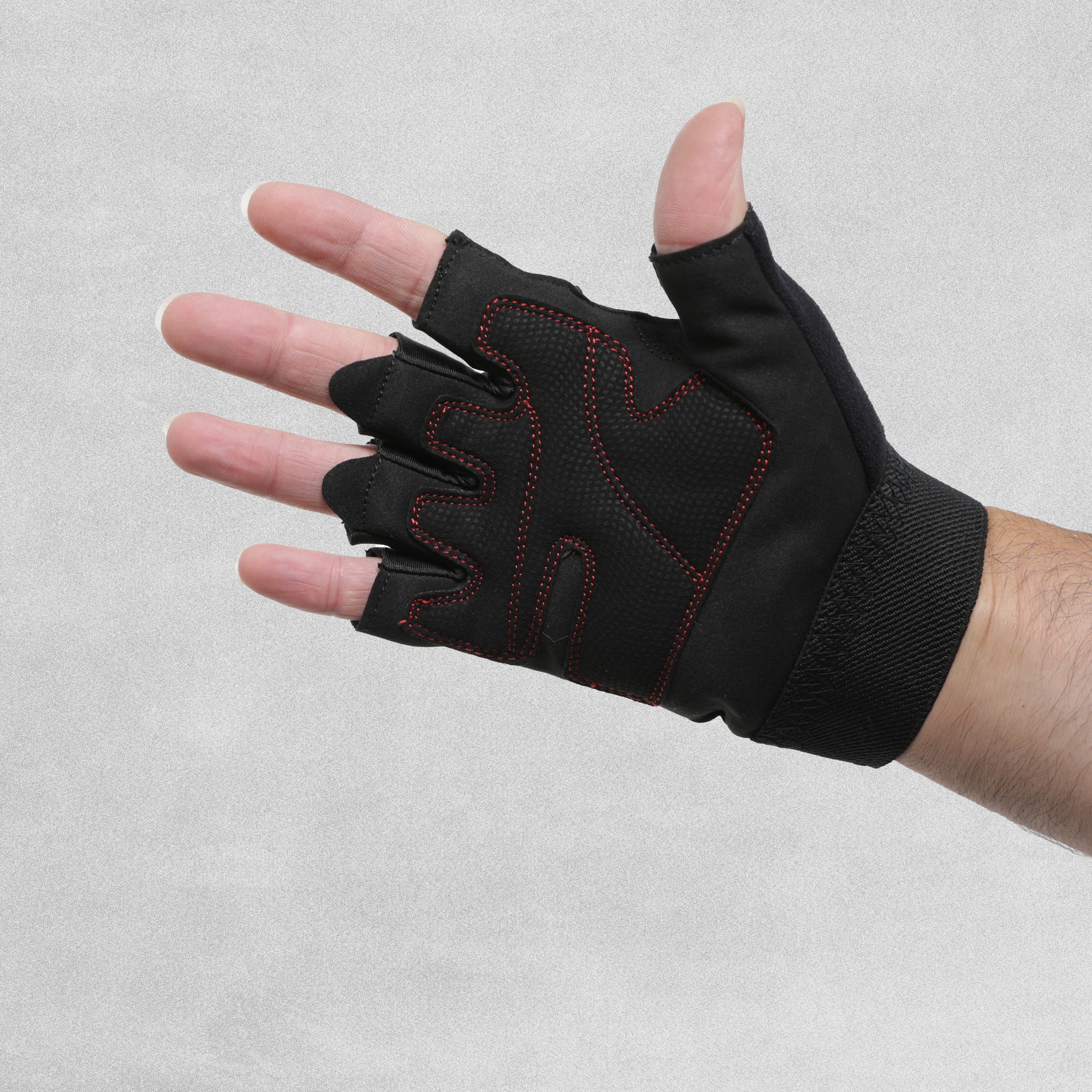 Fit-9 Gym Gloves Pair - Various Sizes Available