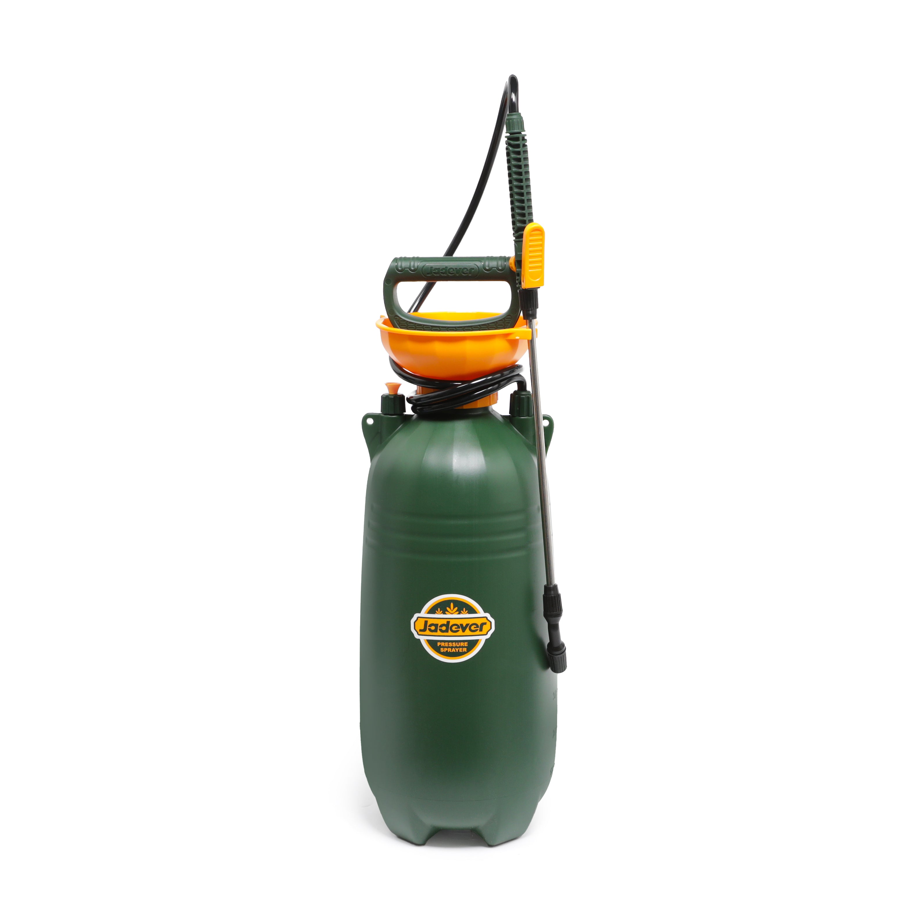 Jadever 8L Pressure Sprayer - JDRS1580