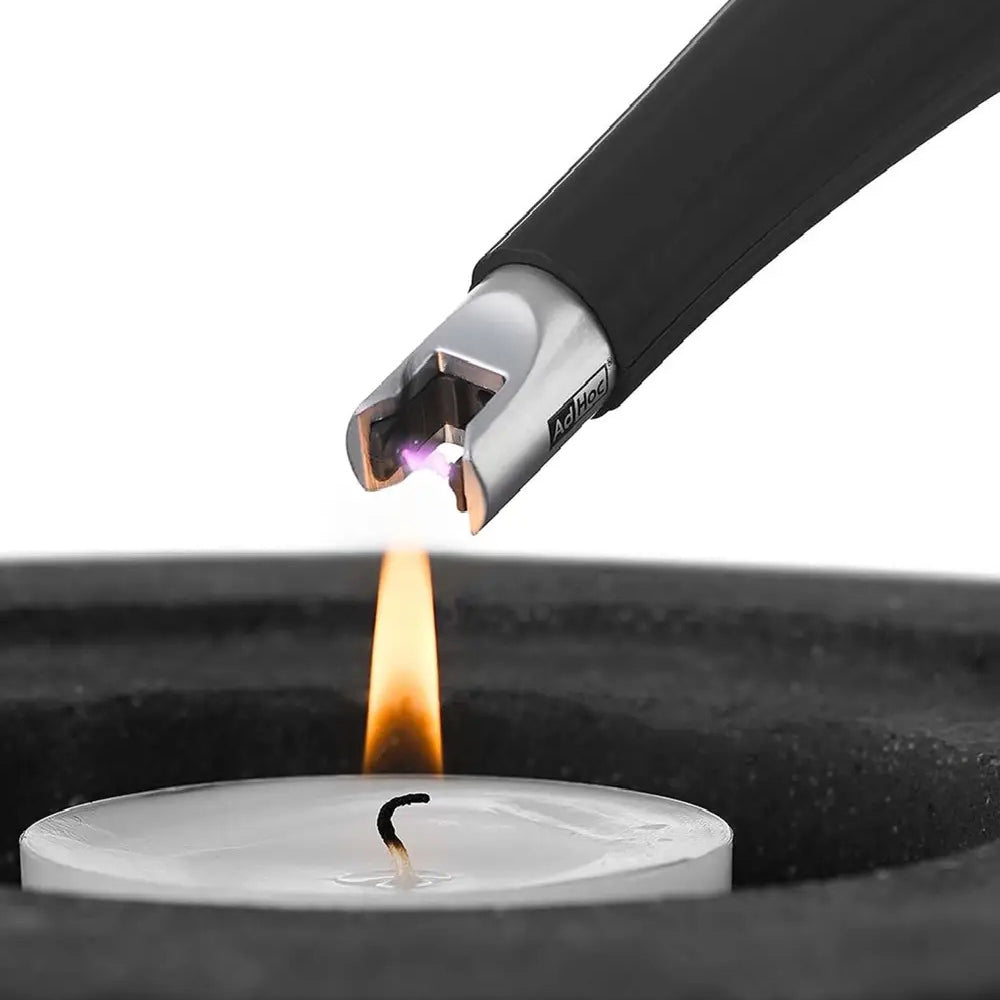 AdHoc Electric Arc Candle Lighter, USB Rechargeable