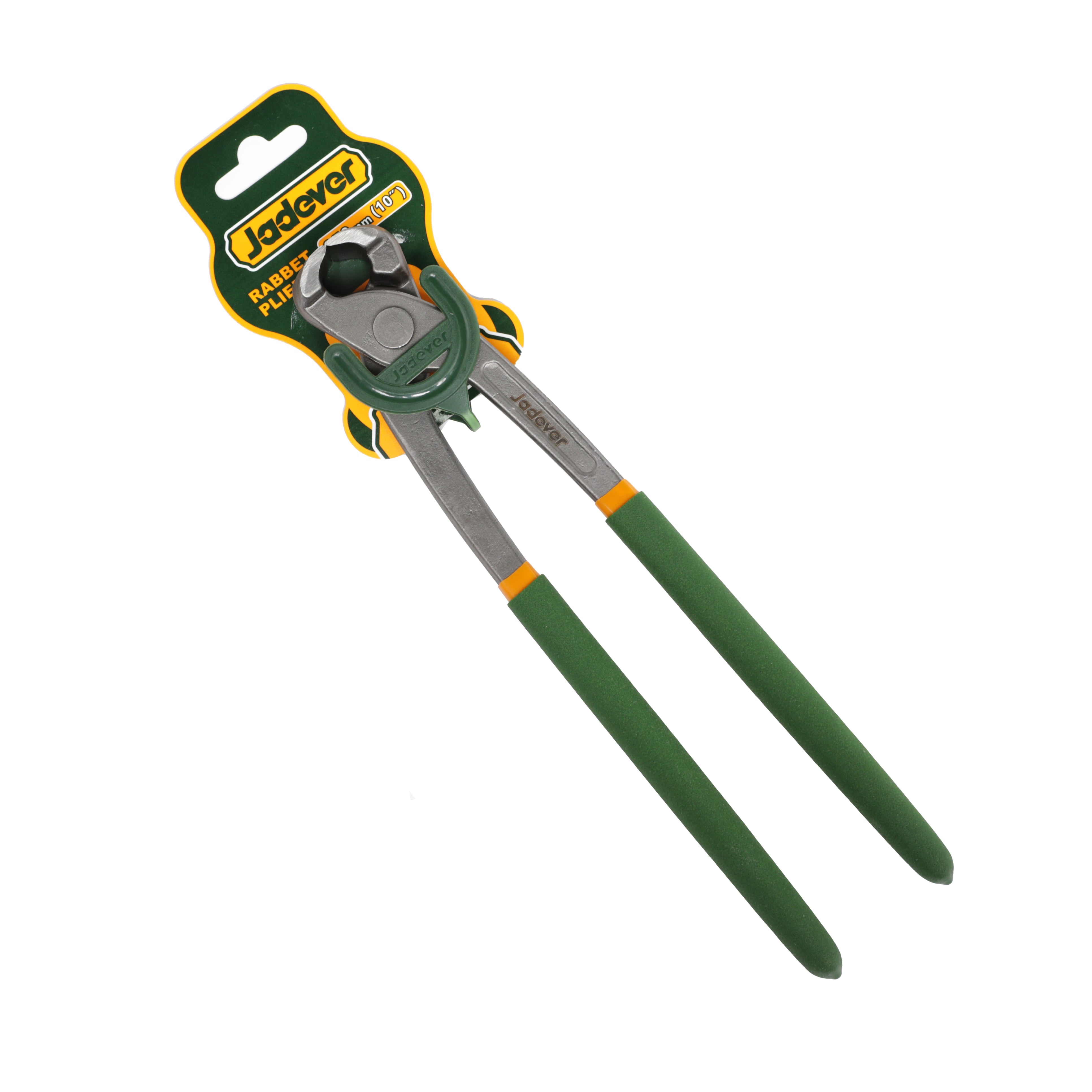 Jadever Rabbet Pliers - 250mm - JDPL8910