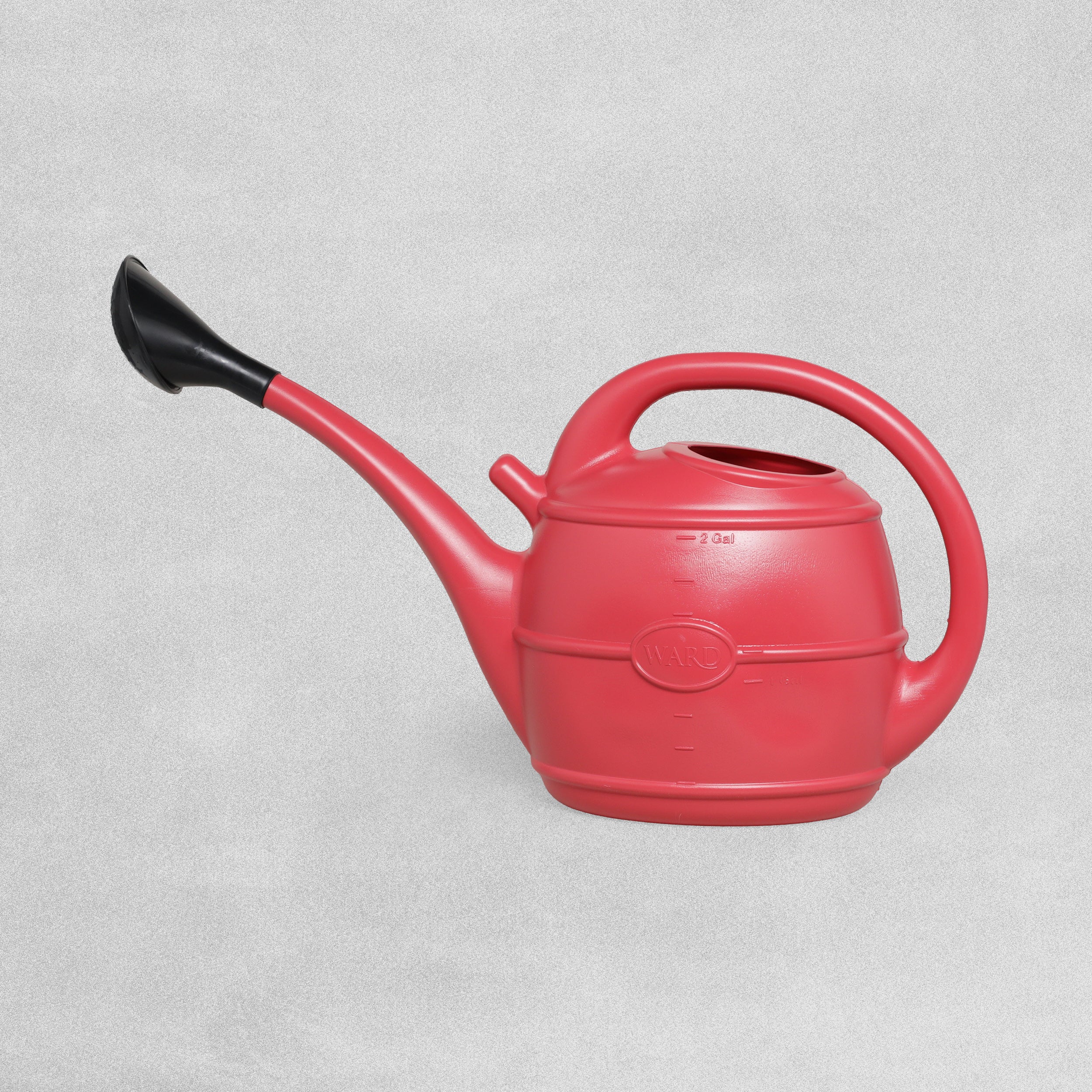 Strata Watering Can with Rose - 10L