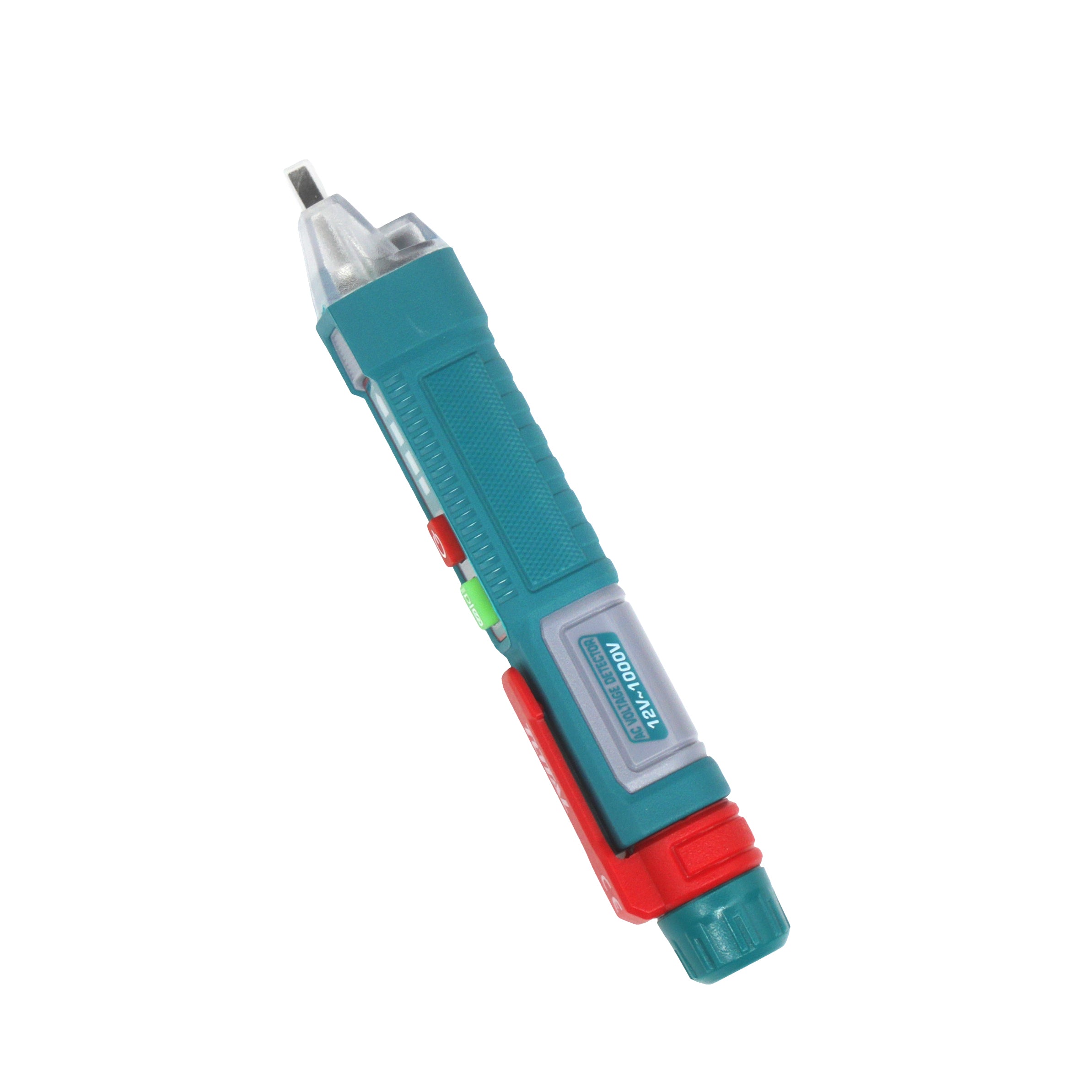 Total AC Voltage Detector 12V-1000V - THT100091