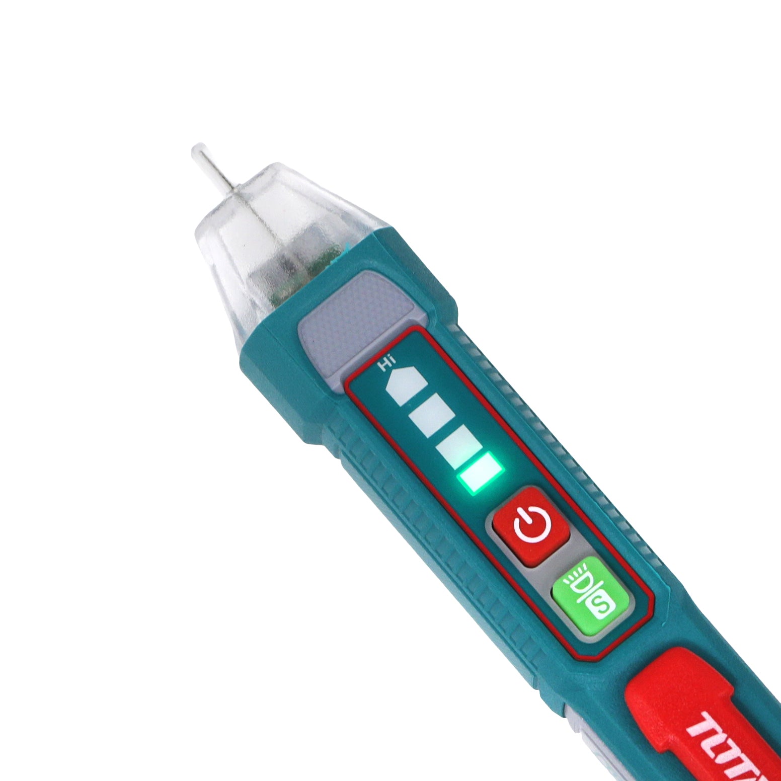 Total AC Voltage Detector 12V-1000V - THT100091