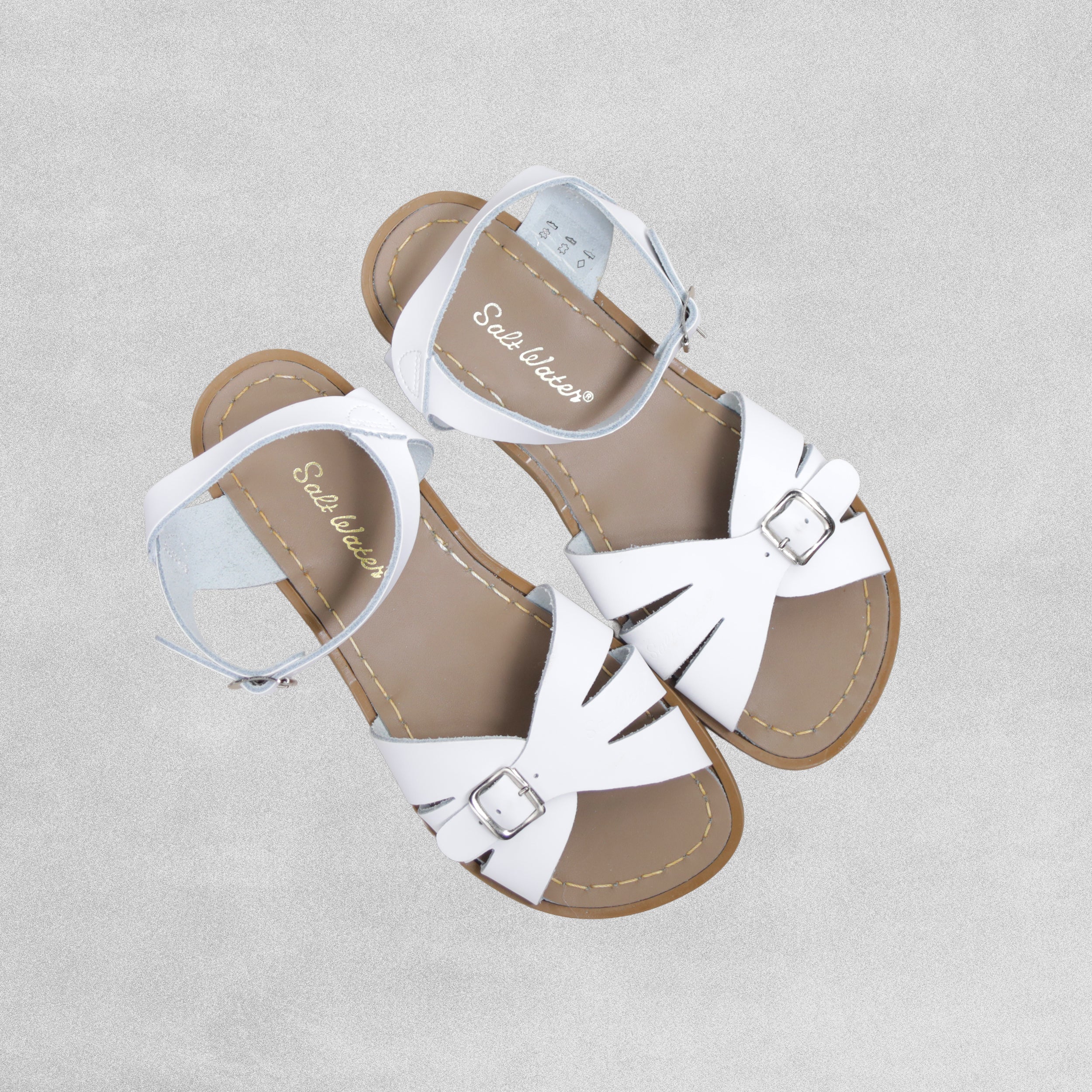 Salt Water - Classic White Women's Classic Sandal
