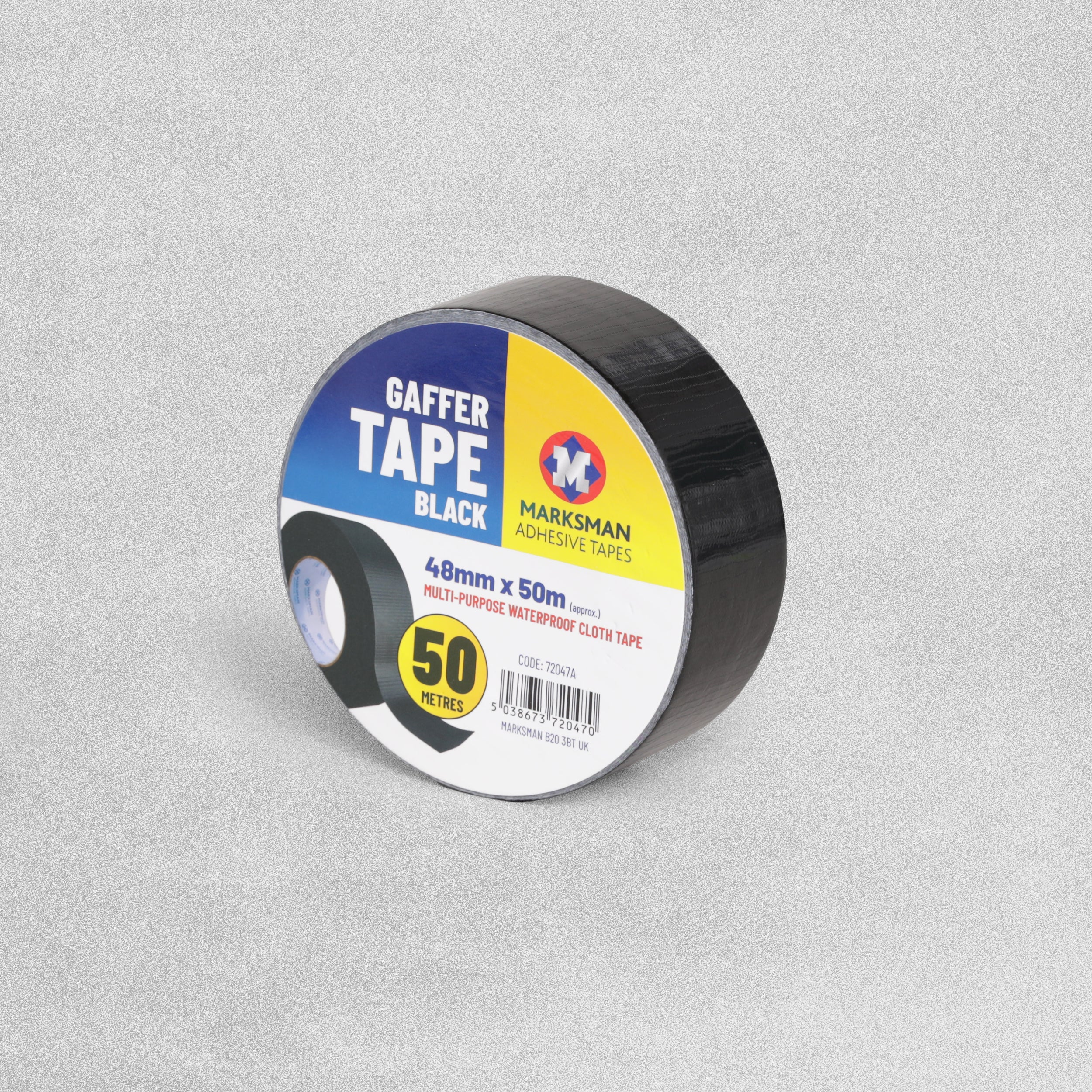 Gaffer Tape 48mm x 50m