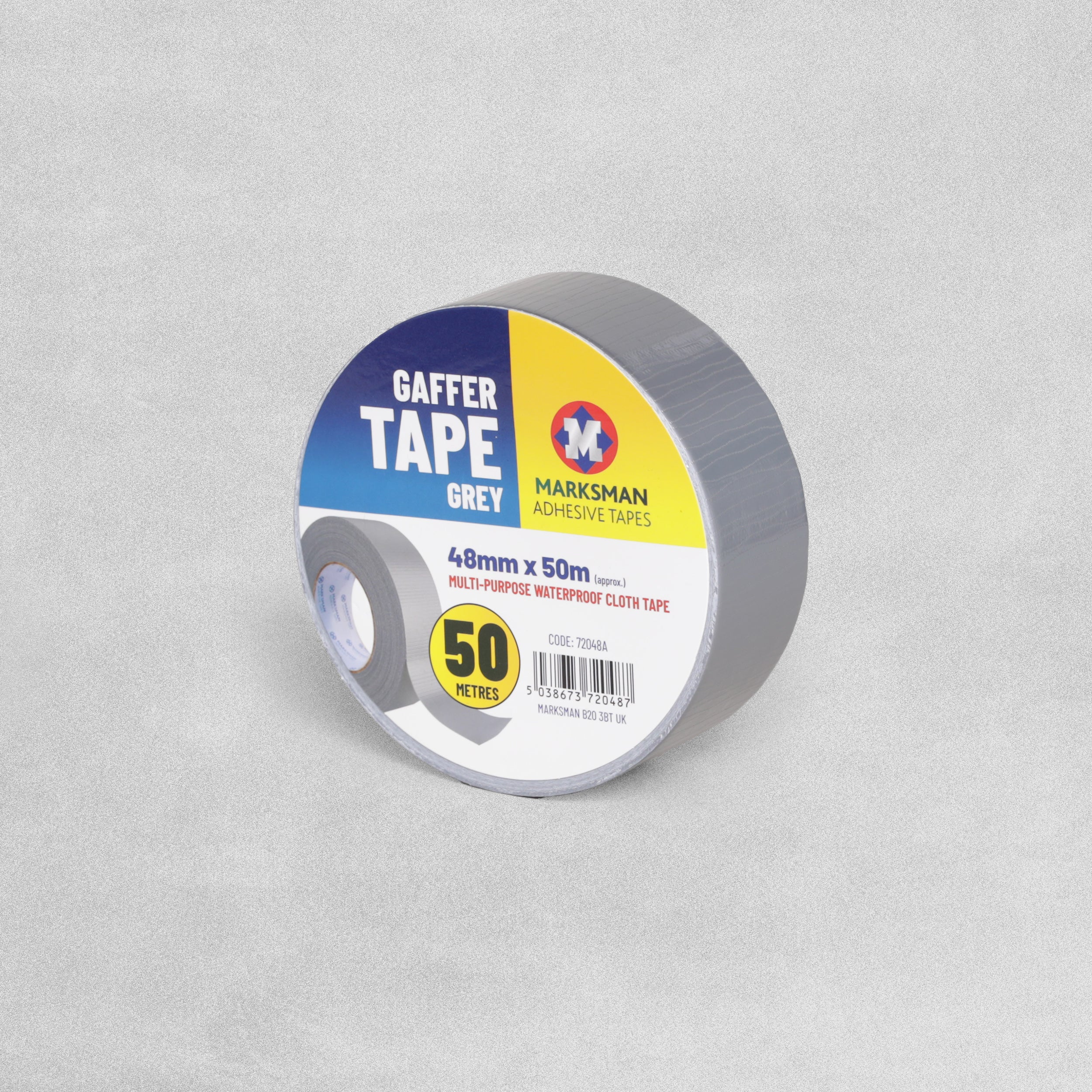 Gaffer Tape 48mm x 50m