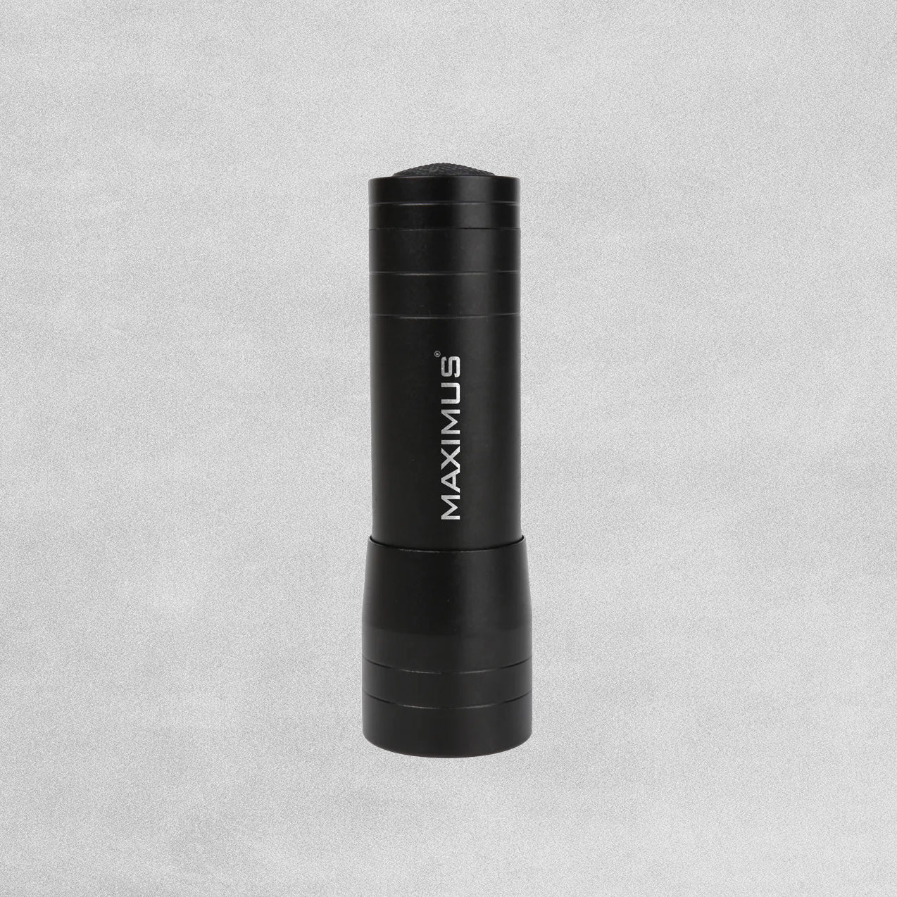 Maximus 3 Watt LED Flashlight 100 Lumen, Batteries included.