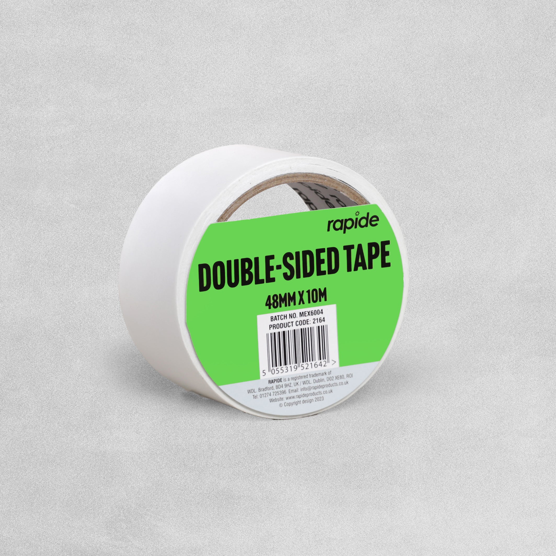 Double-Sided Tape 48mm x 10m