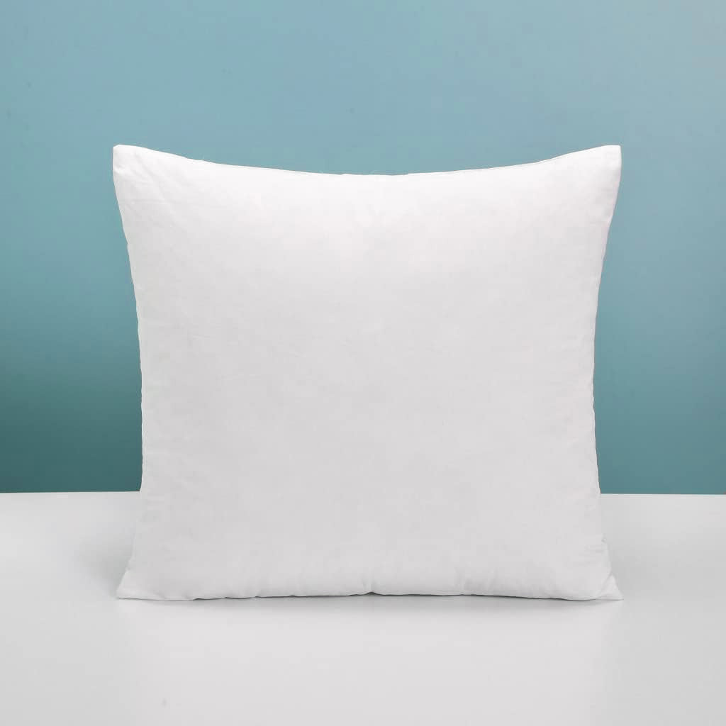 Hollow fibre Cushion Pads - 2 pack