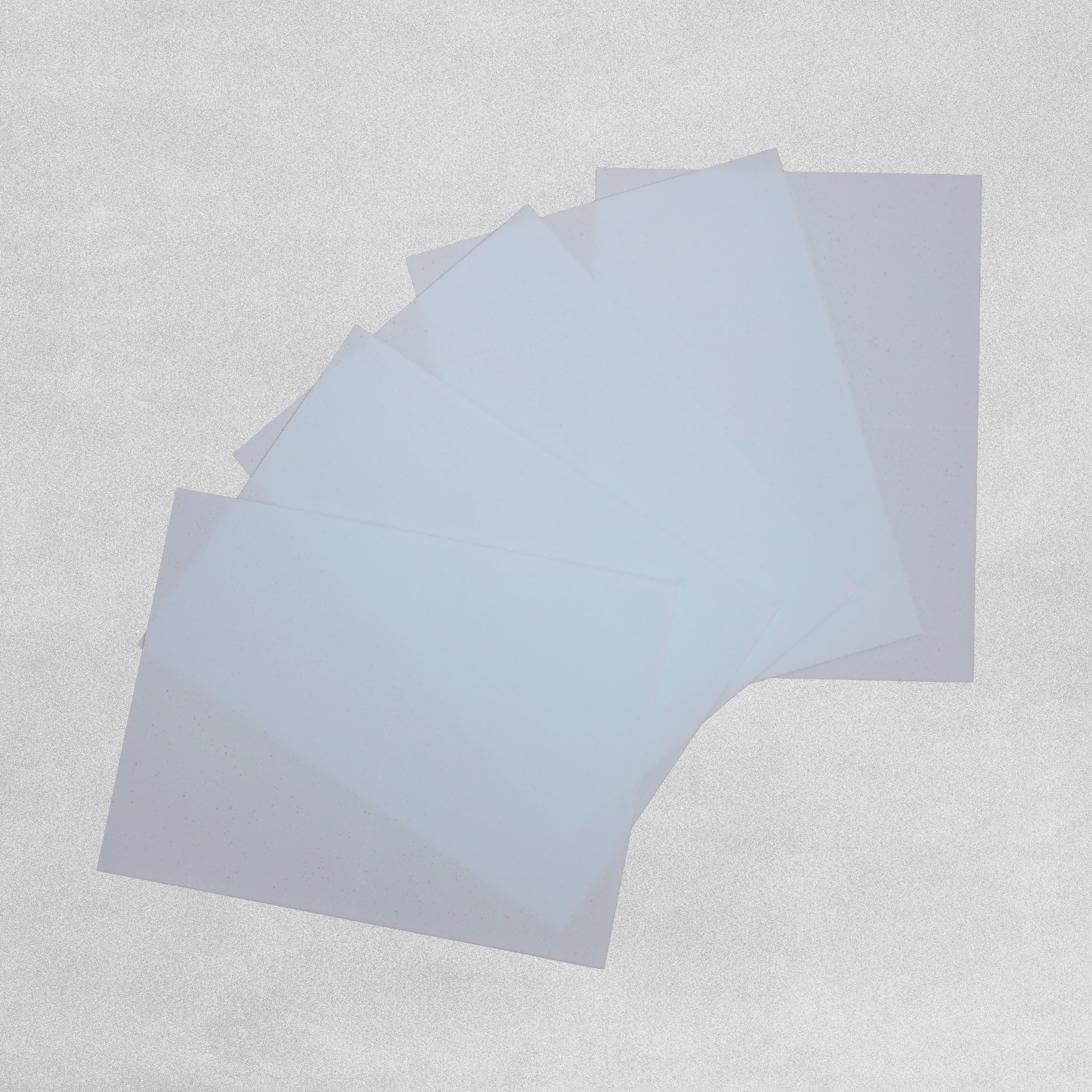 WessyJuice Laundry Detergent Sheets 30 Sheets Various Scents
