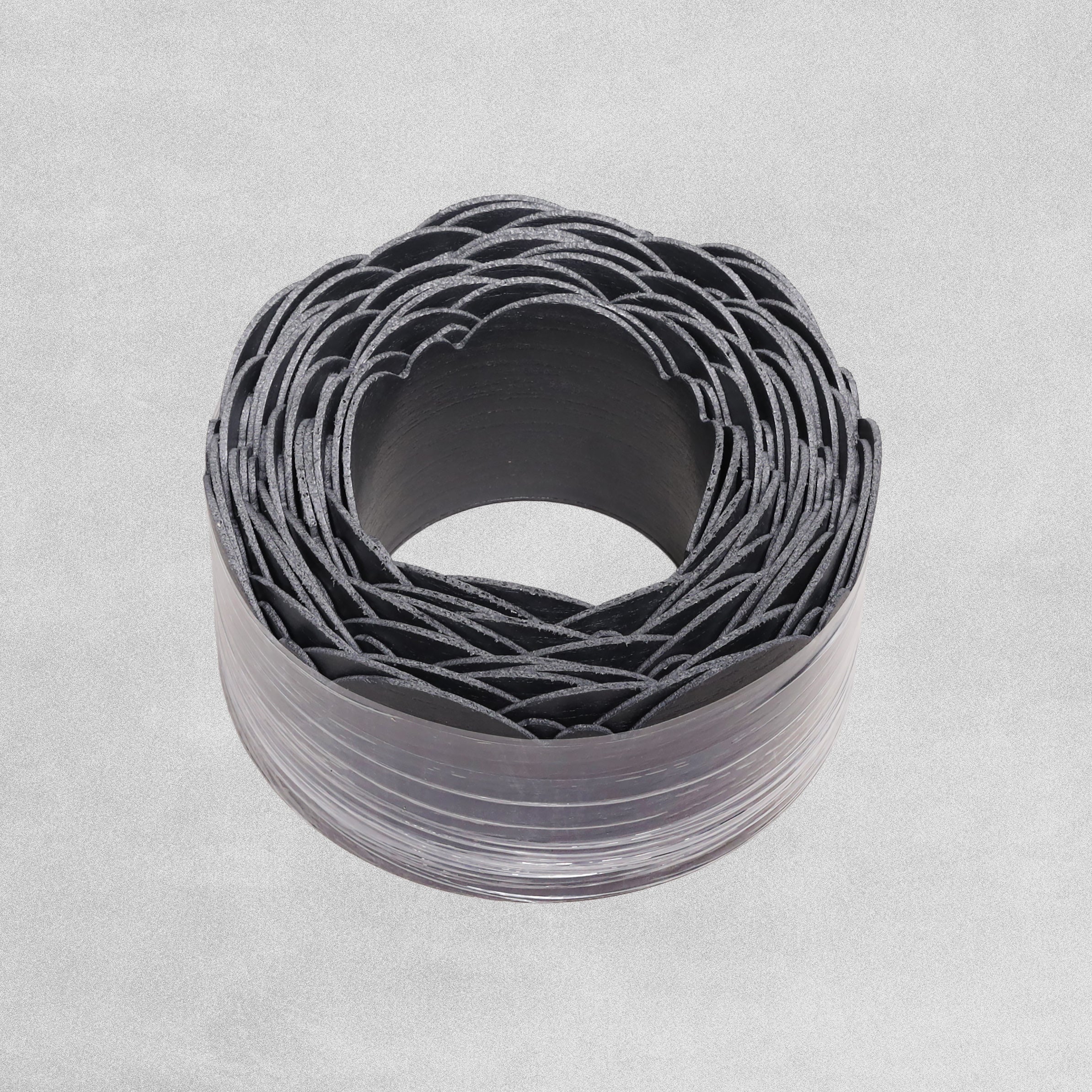The Lawn Company Wavedge & Artedge Lawn Edging  10 Meters various colours