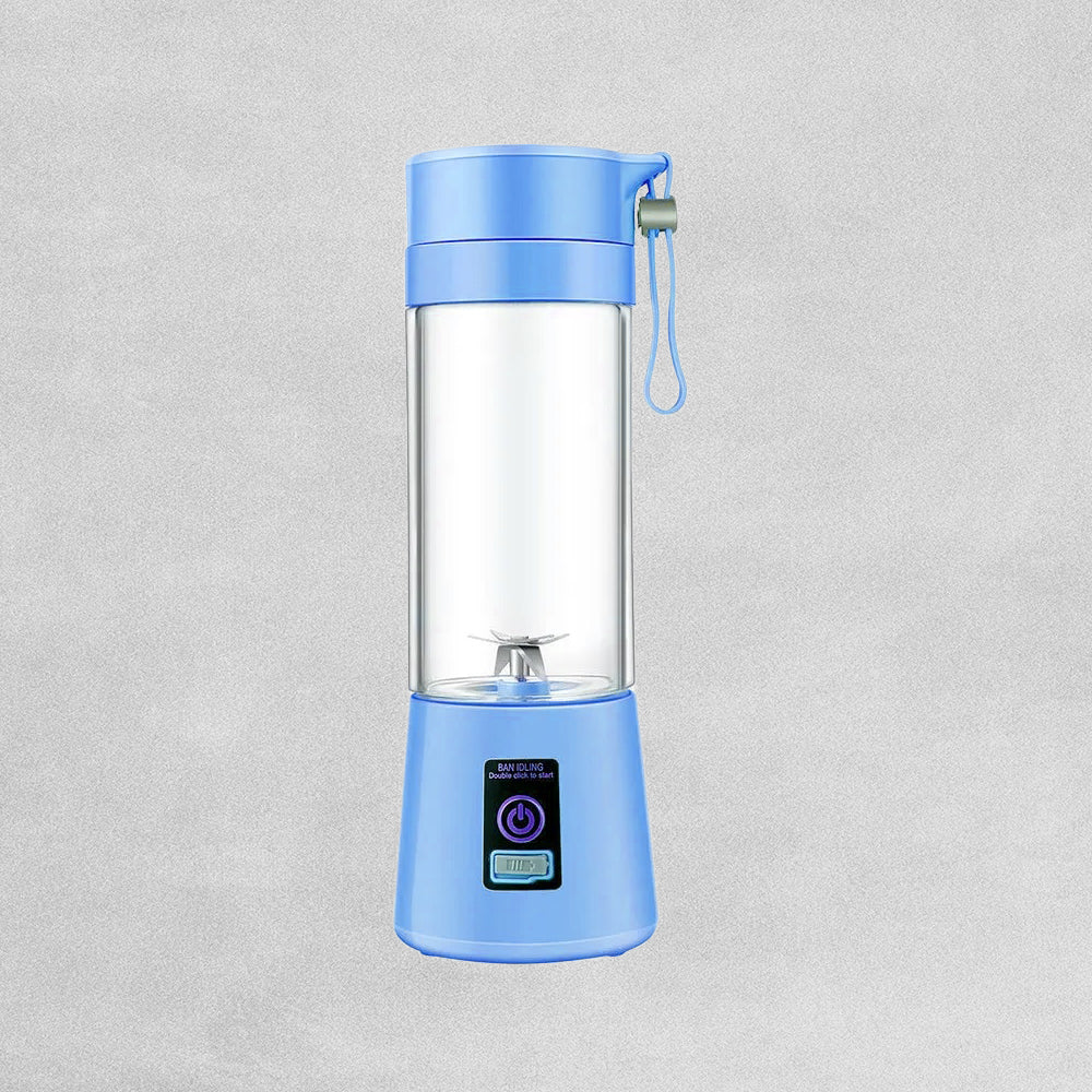 Portable and Rechargeable Blender - Various Colours Available