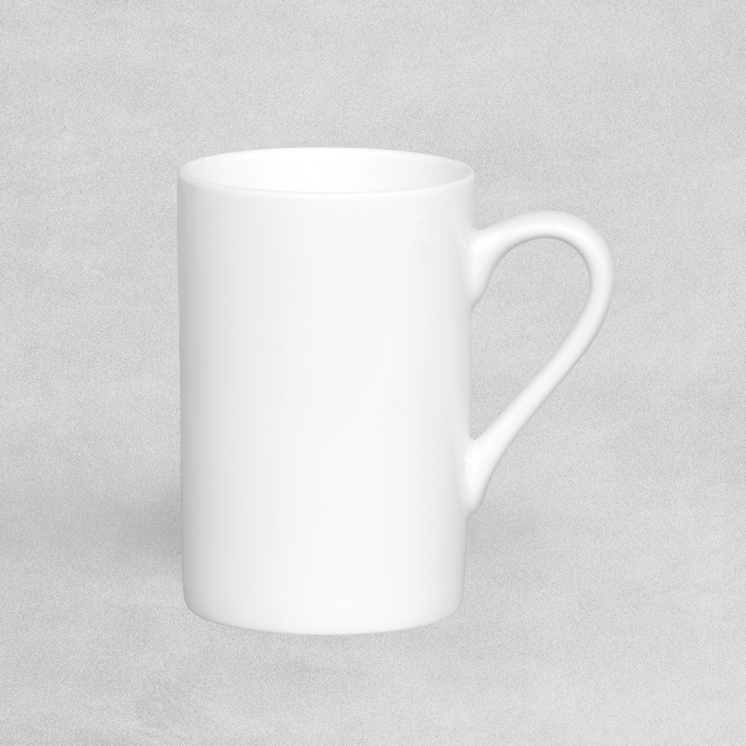 Porcelain Mug