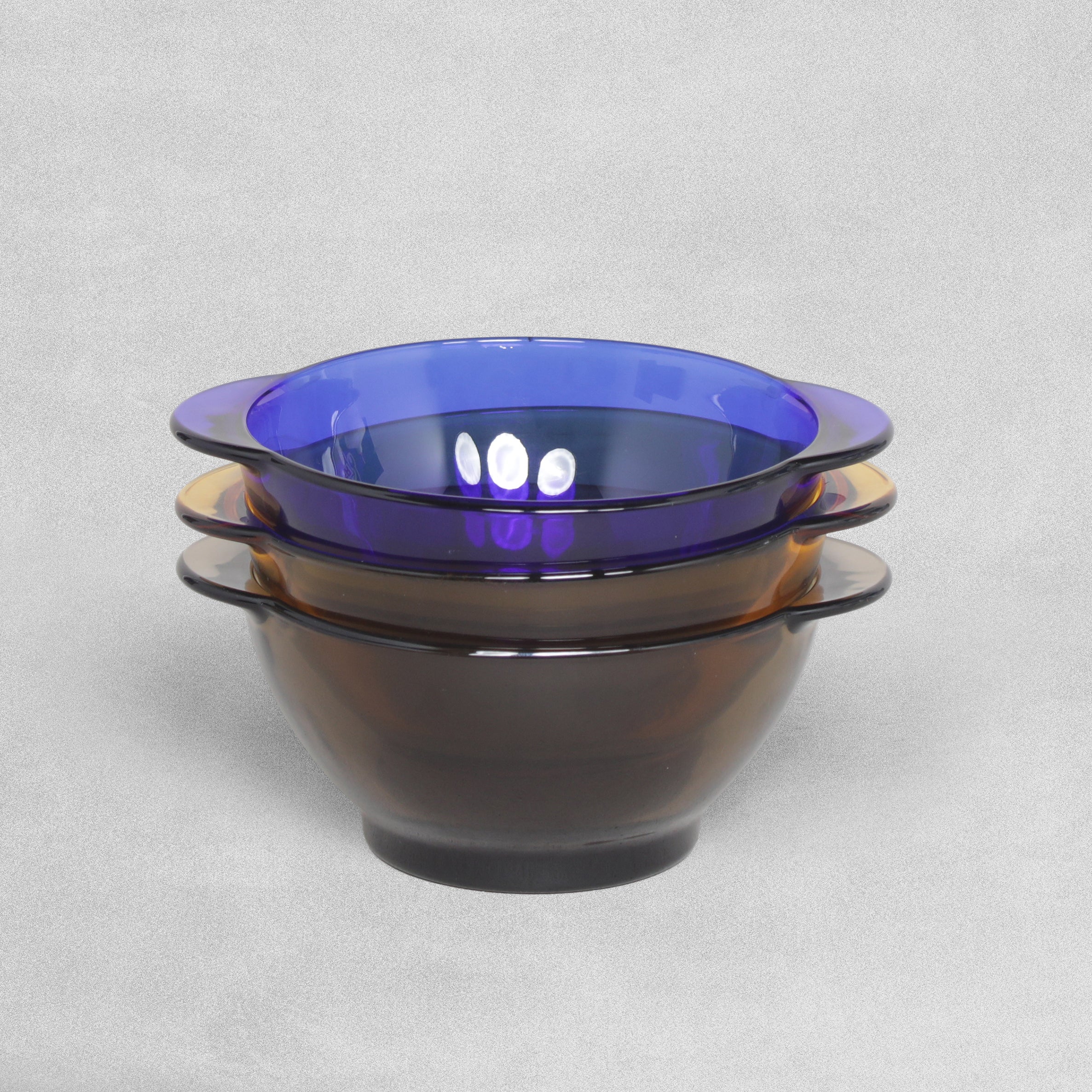 Duralex Bowl With Handles 51cl Various colours