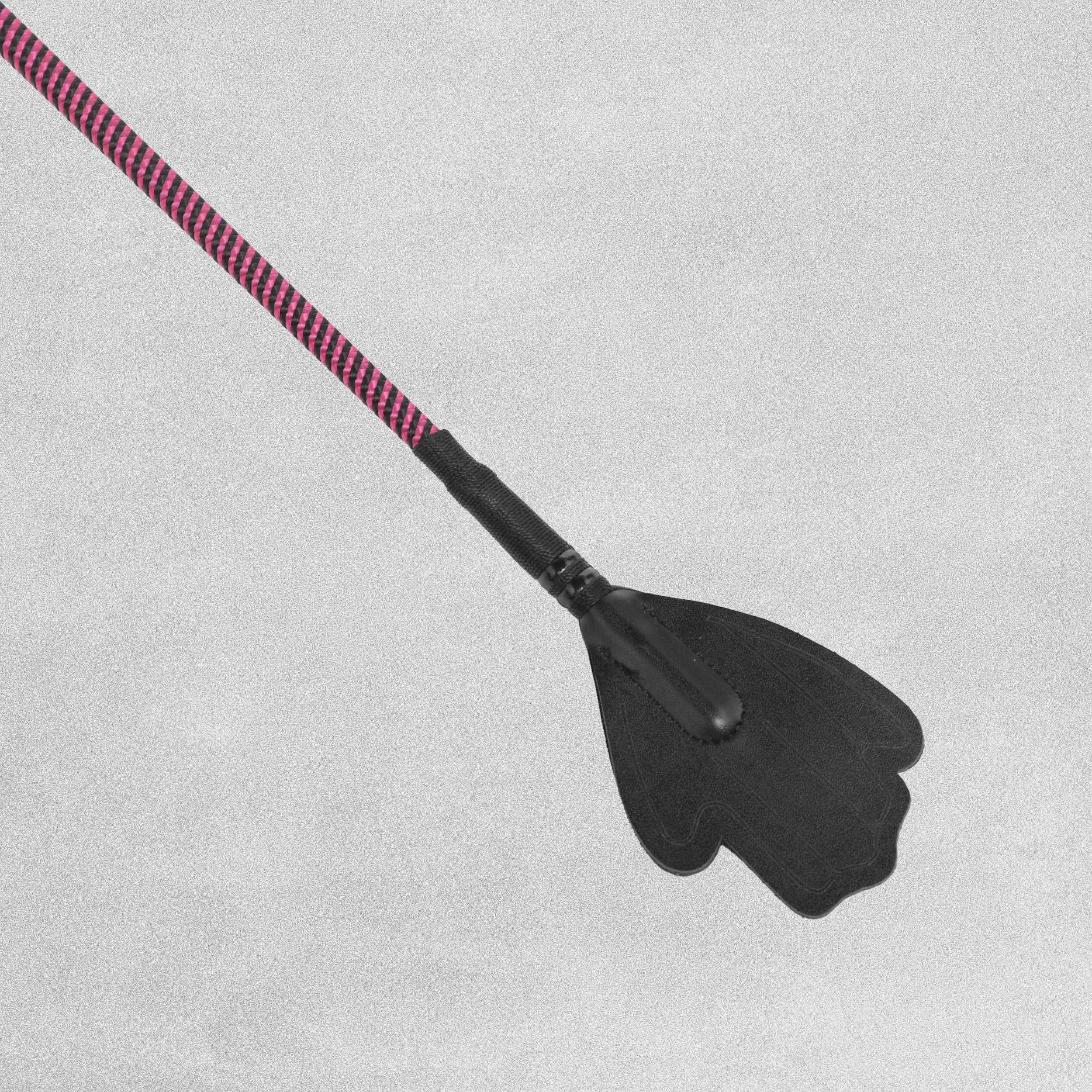 Edward Goddard Riding Whip - Assorted Design & Colour