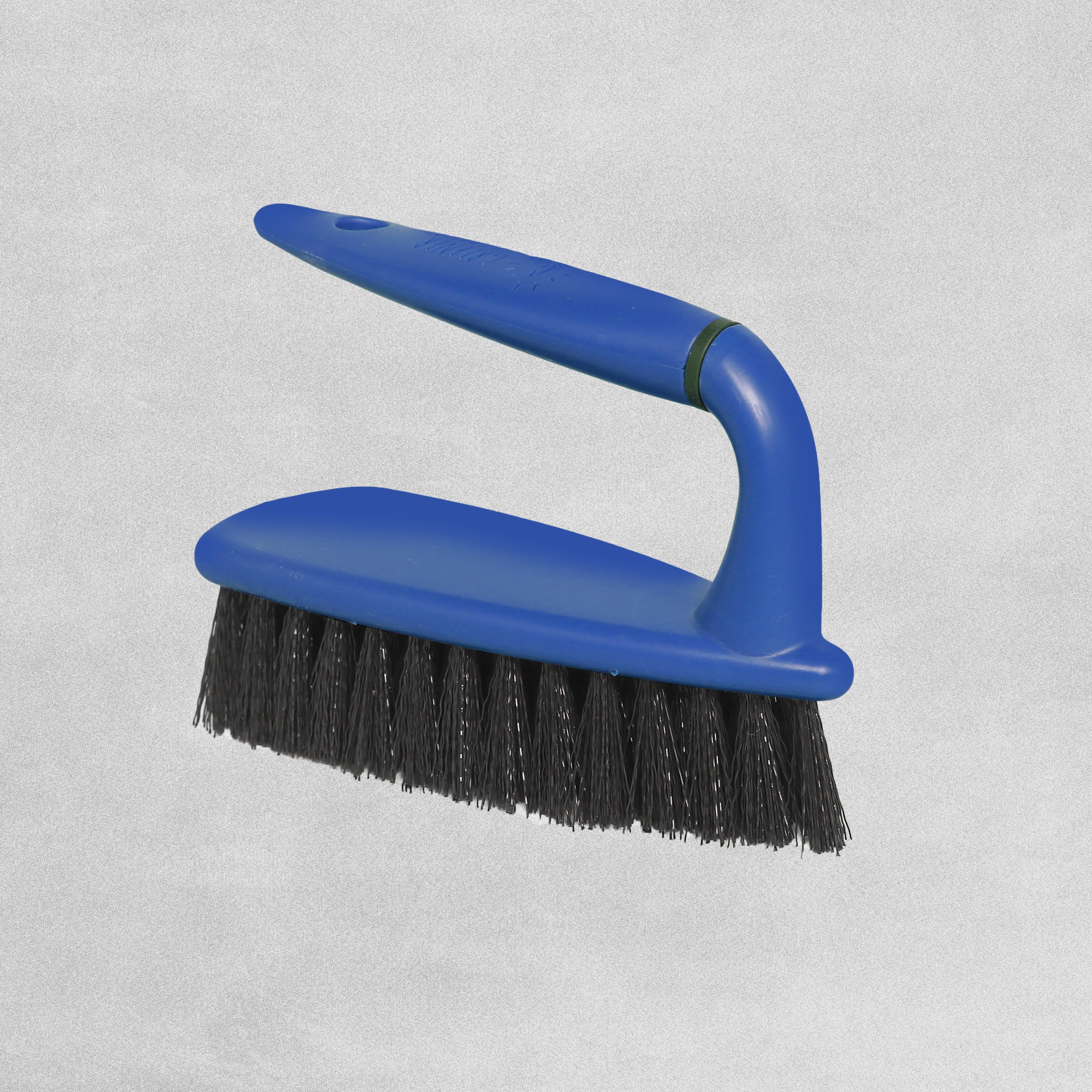 Greener Cleaner Recycled Plastic Scrubbing Brush - Various Colours