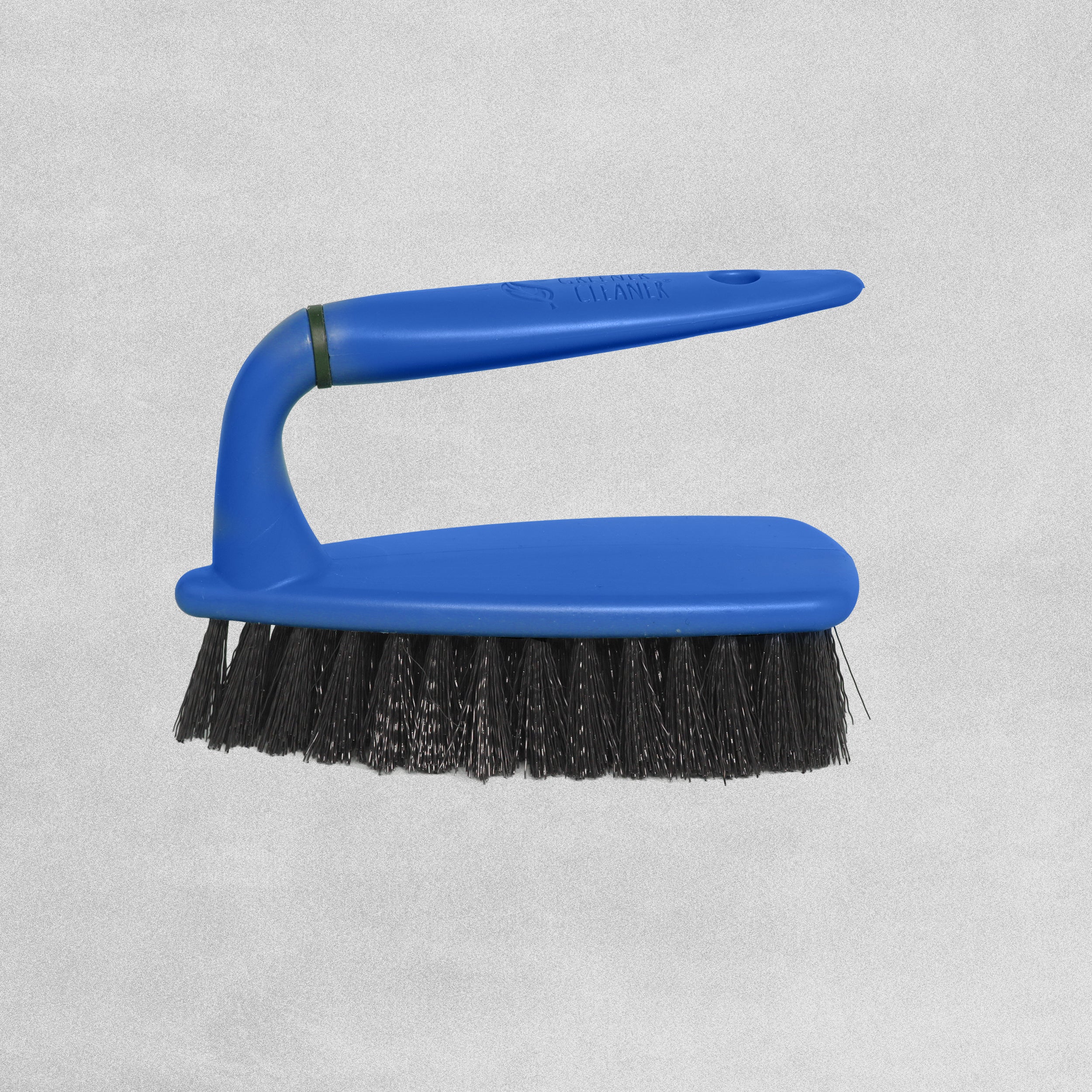 Greener Cleaner Recycled Plastic Scrubbing Brush - Various Colours