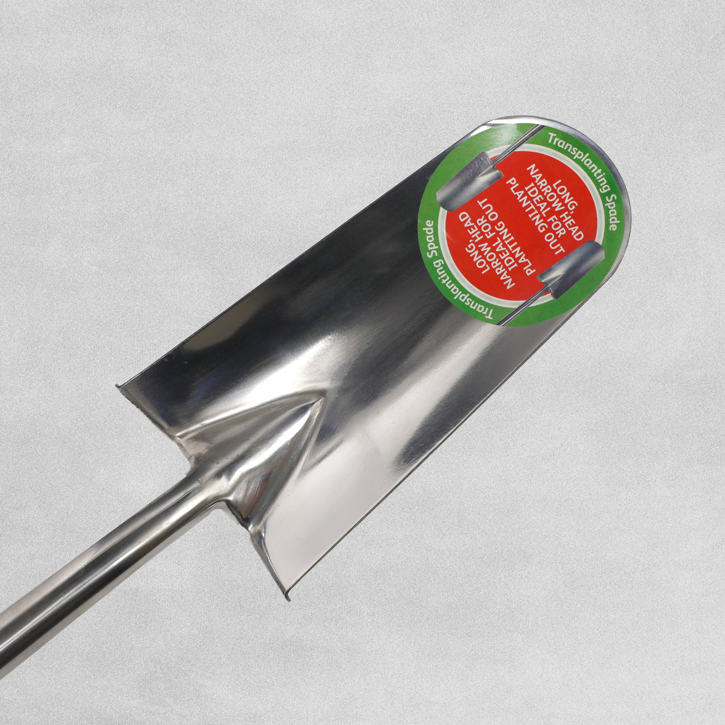Burgon & Ball Transplanting Spade - RHS Endorsed