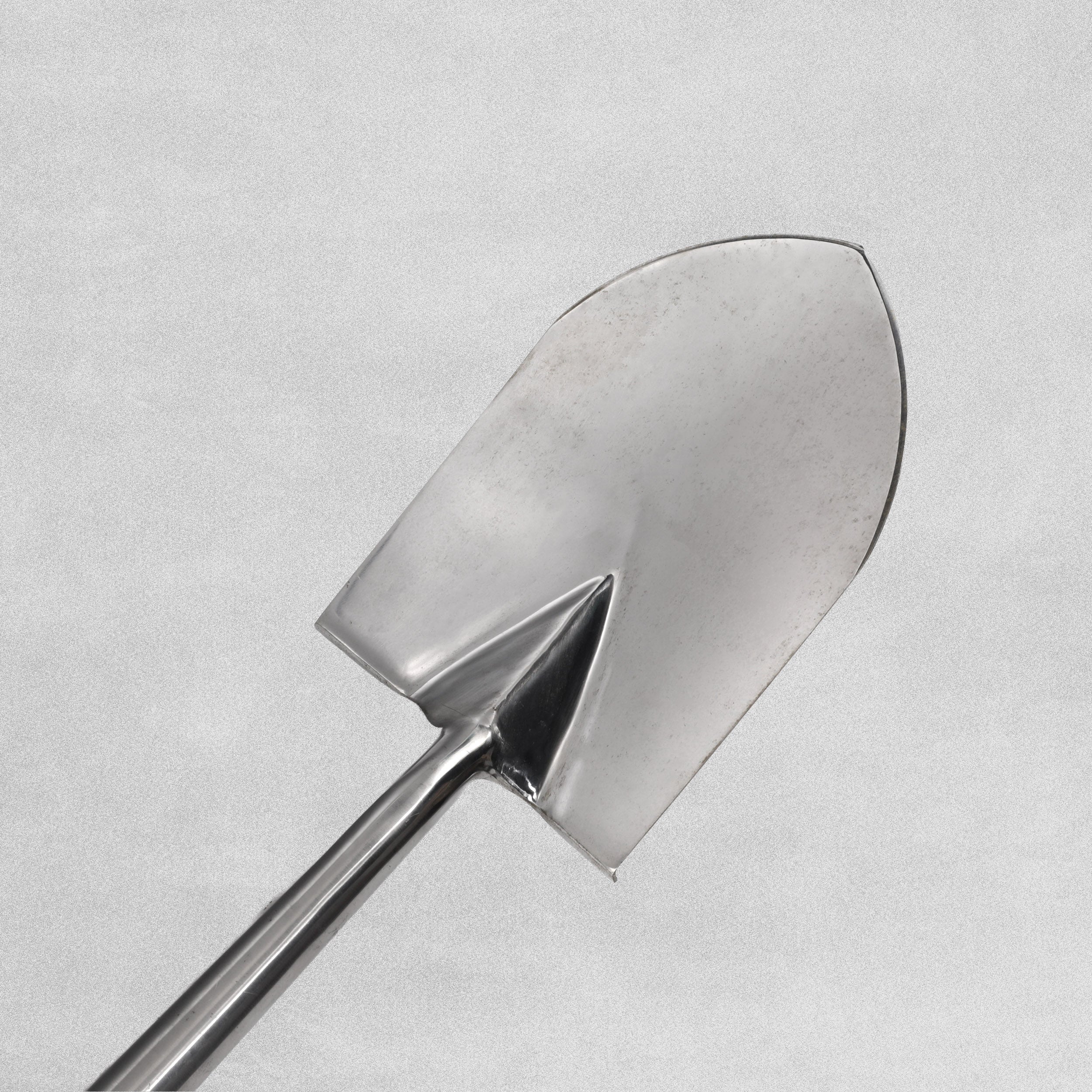 Burgon & Ball Large Groundbreaker Spade - RHS Endorsed