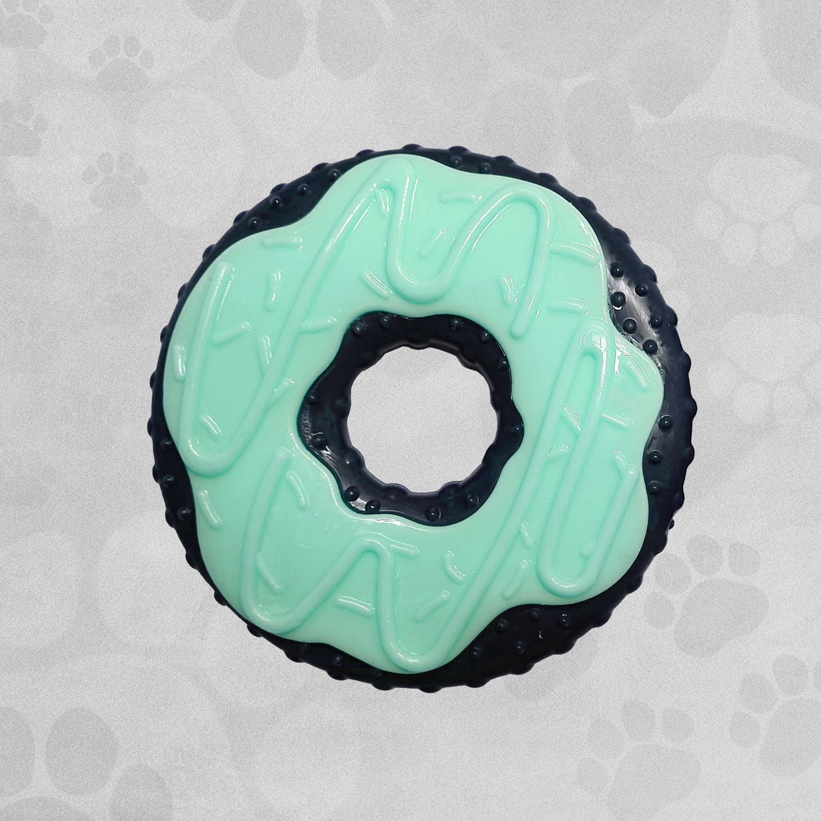 The Pet Store Iced Ring Doughnut Mint Scent