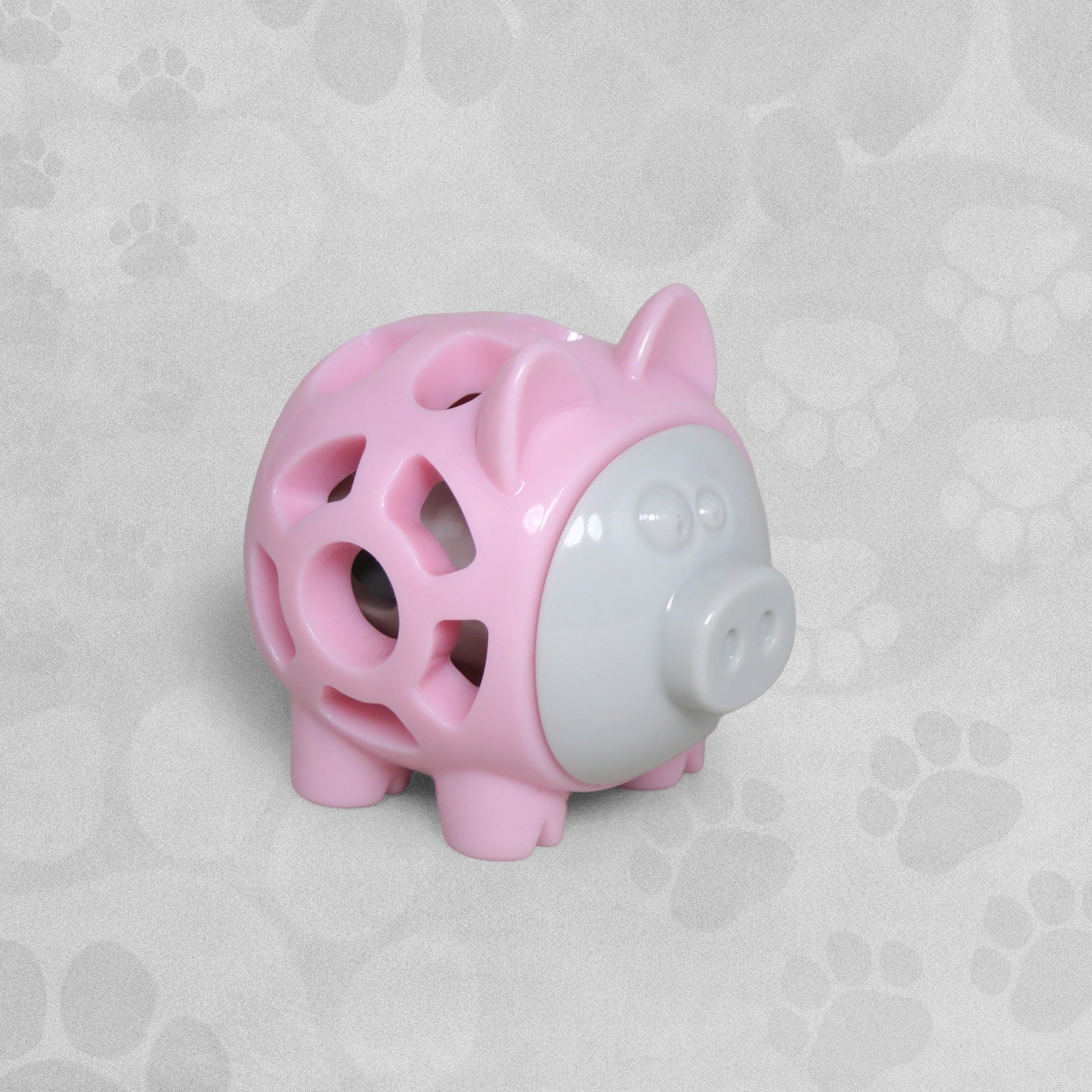 The Pet Store Poppy Pig Treat Toy