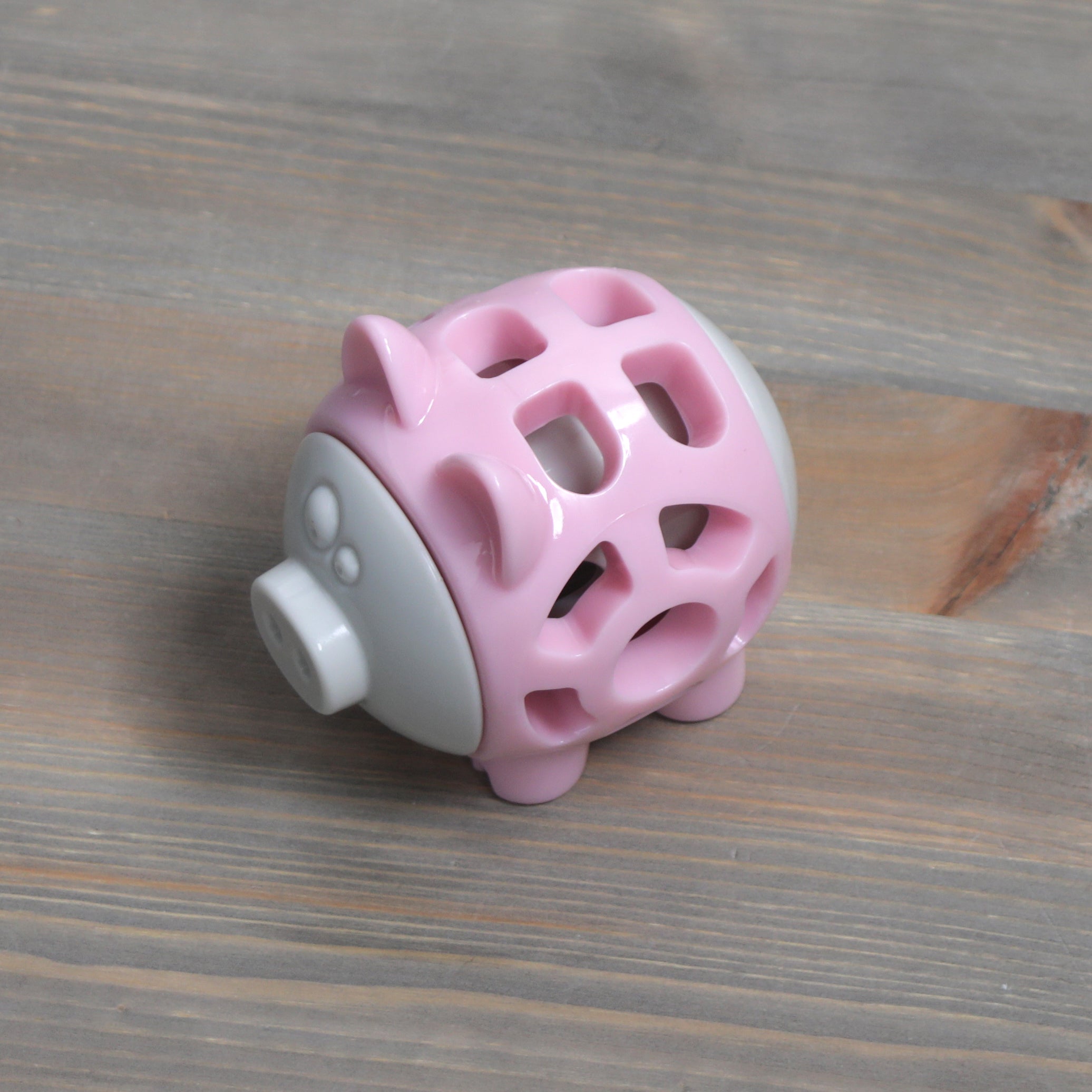 The Pet Store Poppy Pig Treat Toy