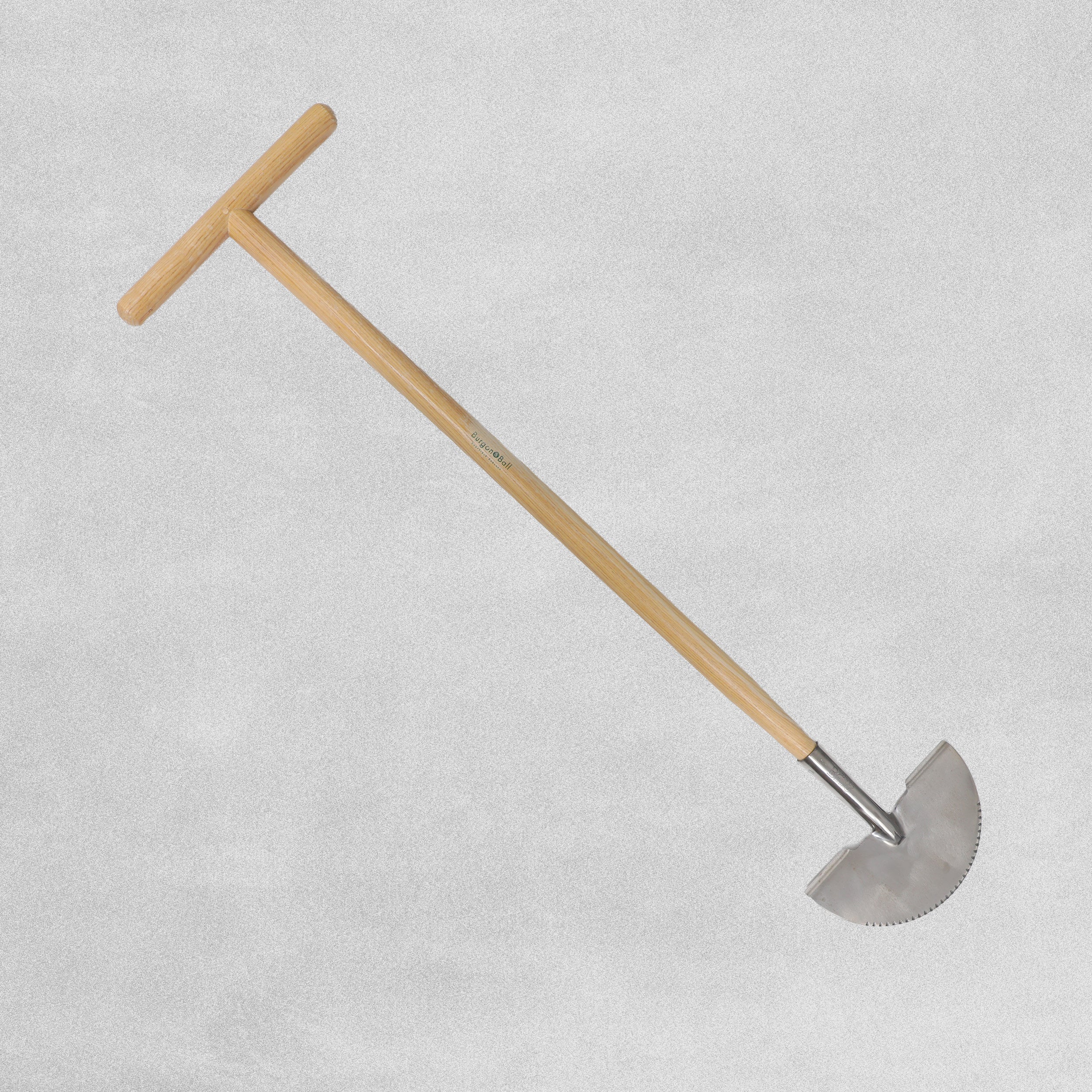 Burgon & Ball Half Moon Lawn Edger - RHS Endorsed