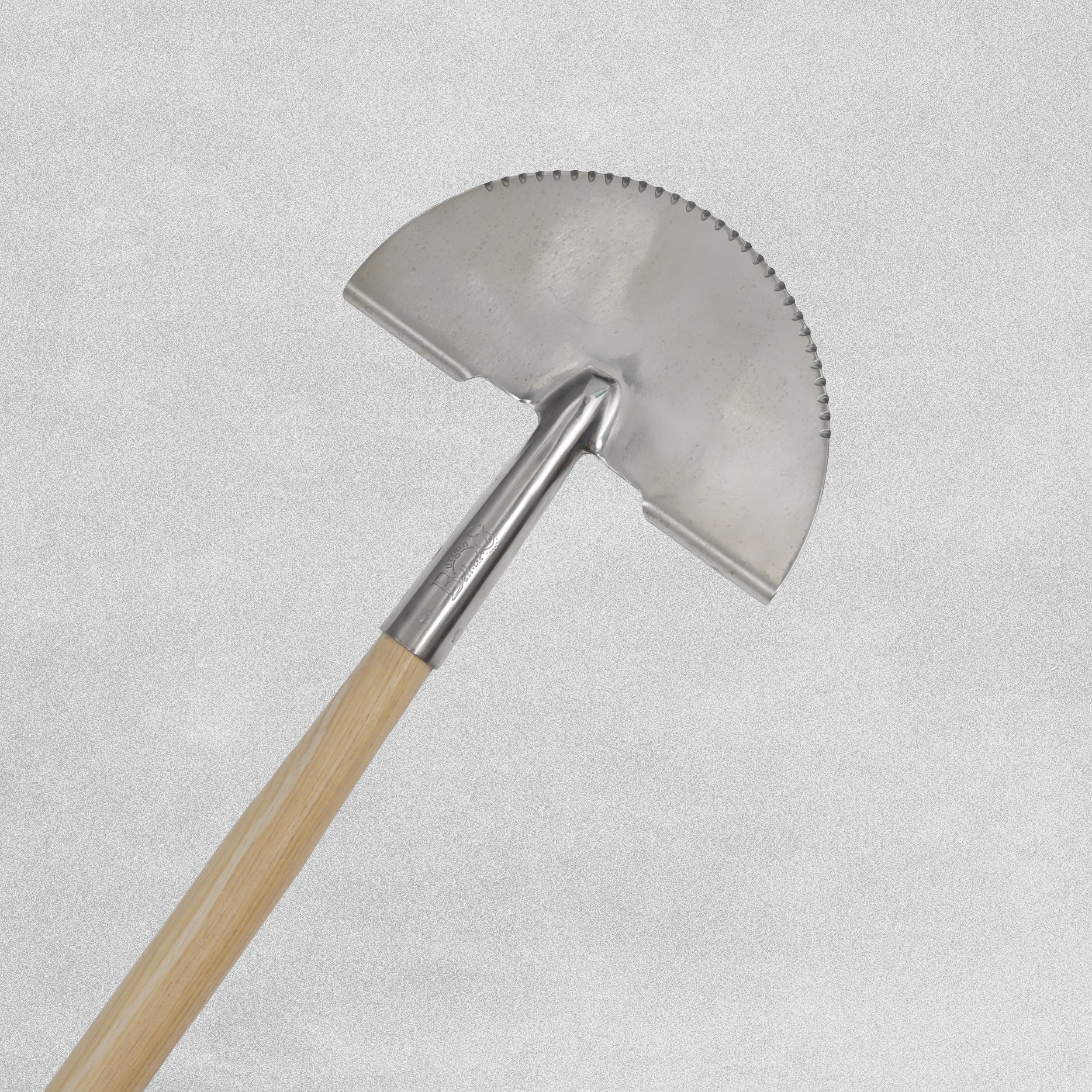 Burgon & Ball Half Moon Lawn Edger - RHS Endorsed