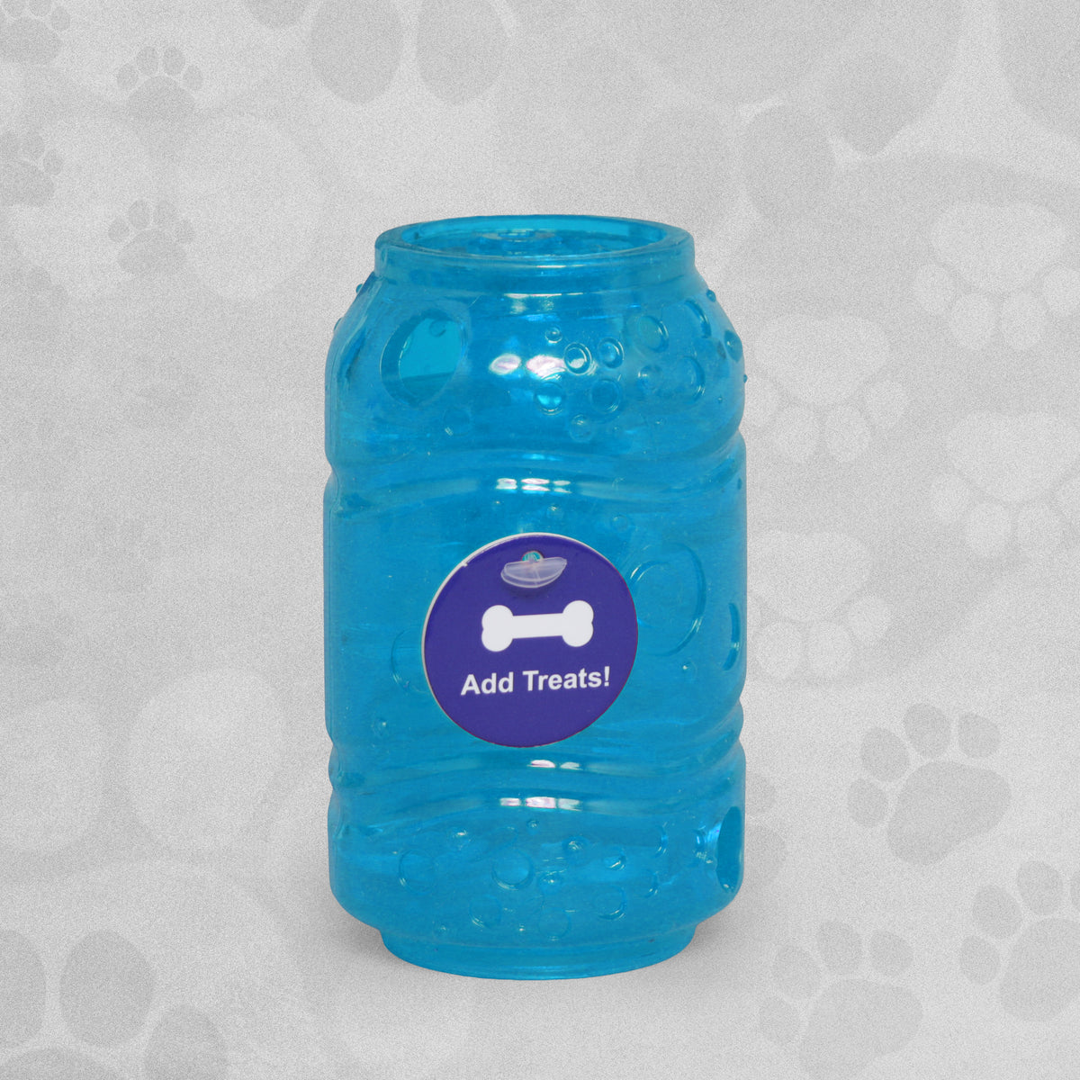 The Pet Store Cola Tin Treat Toy, Various Colours