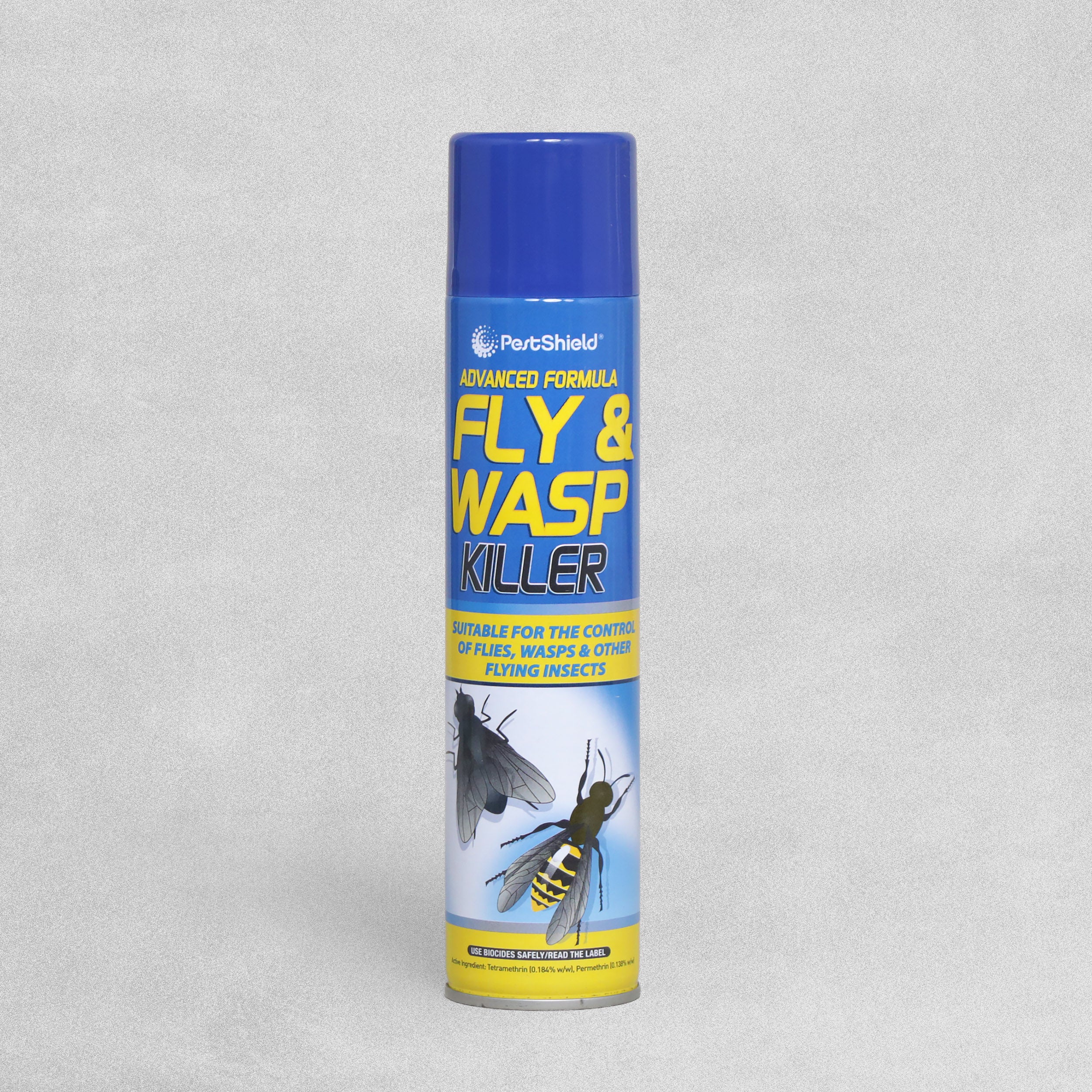 Pet Shield Fly & Wasp Killer 300ml