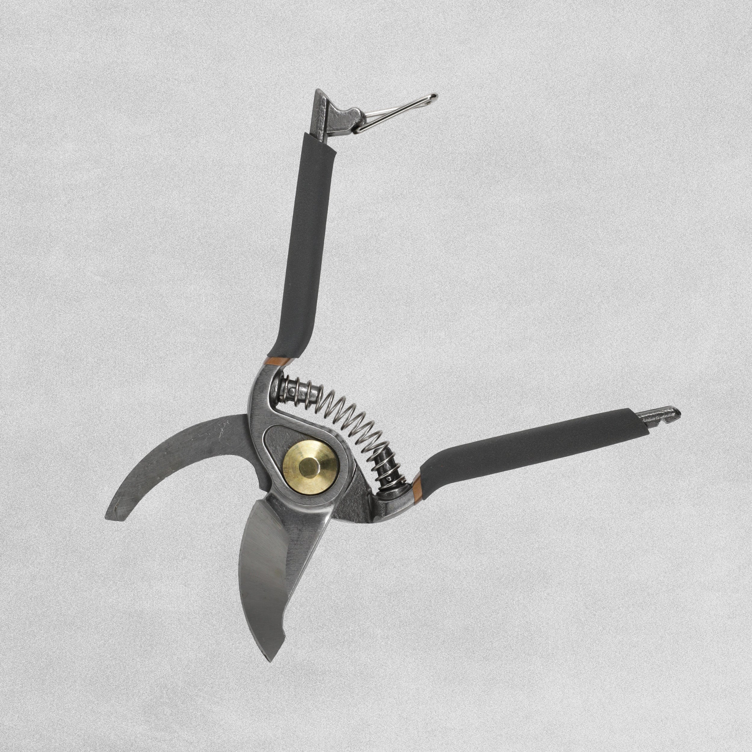 Kent & Stowe Traditional All Purpose Bypass Secateurs