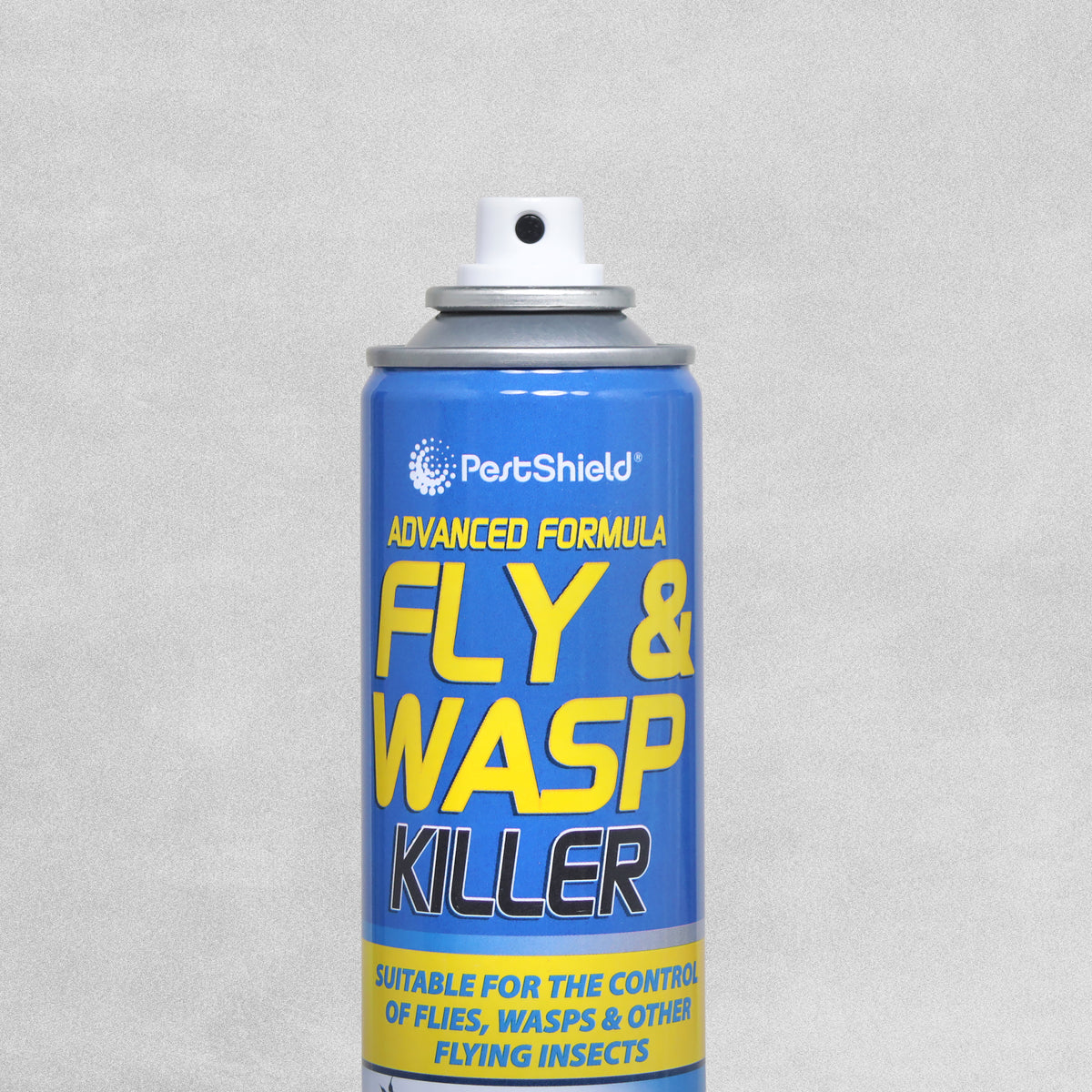 Pet Shield Fly & Wasp Killer 300ml