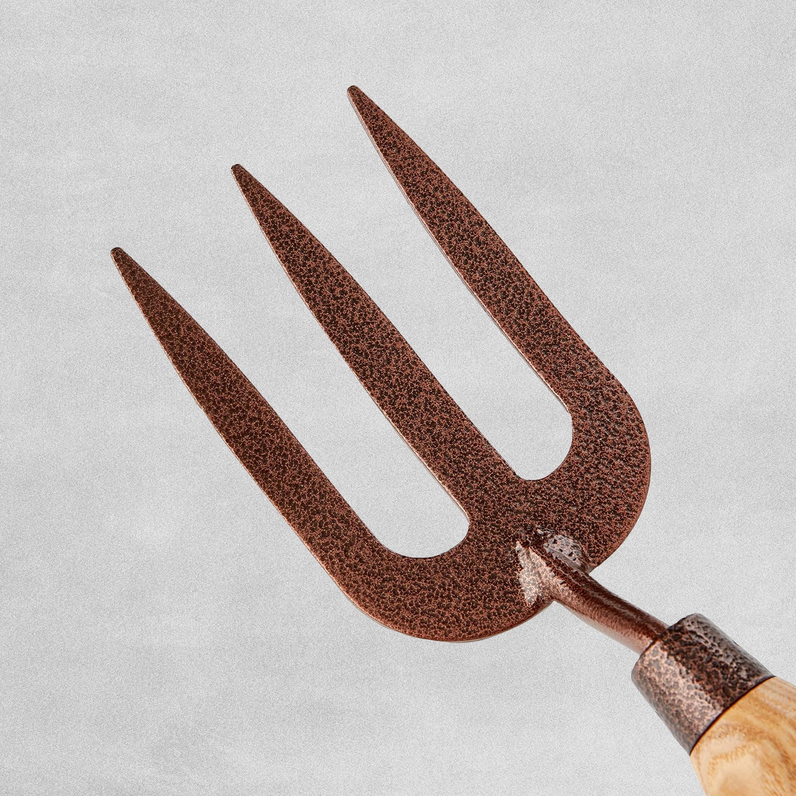 Spear & Jackson Carbon Weed Fork