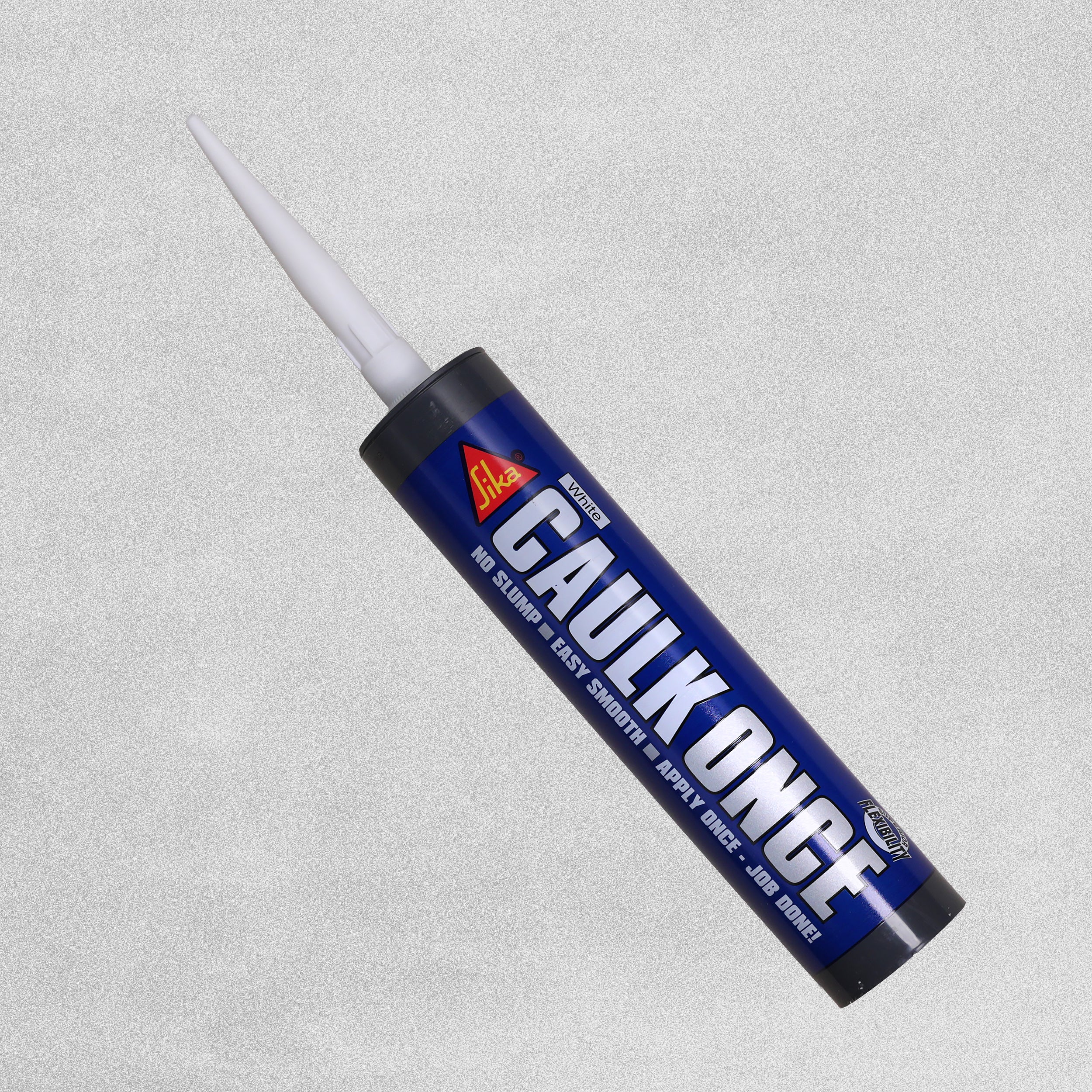 Caulk Once White C3 Sika 295ml