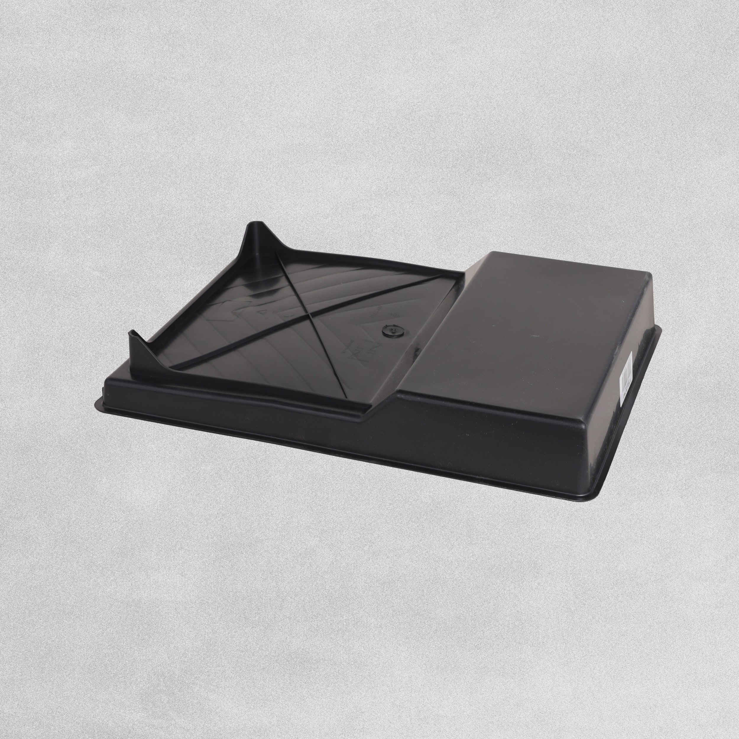 Marshall Brushes & Rollers Black Paint Tray - Various sizes