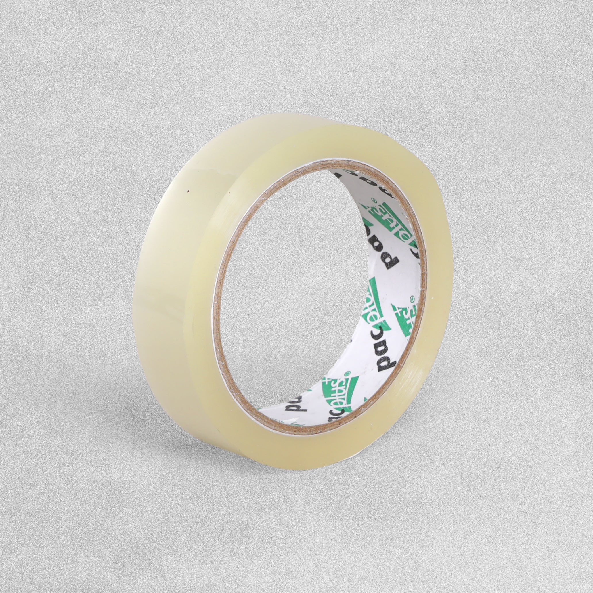 Clear Tape- 25mm x 66M