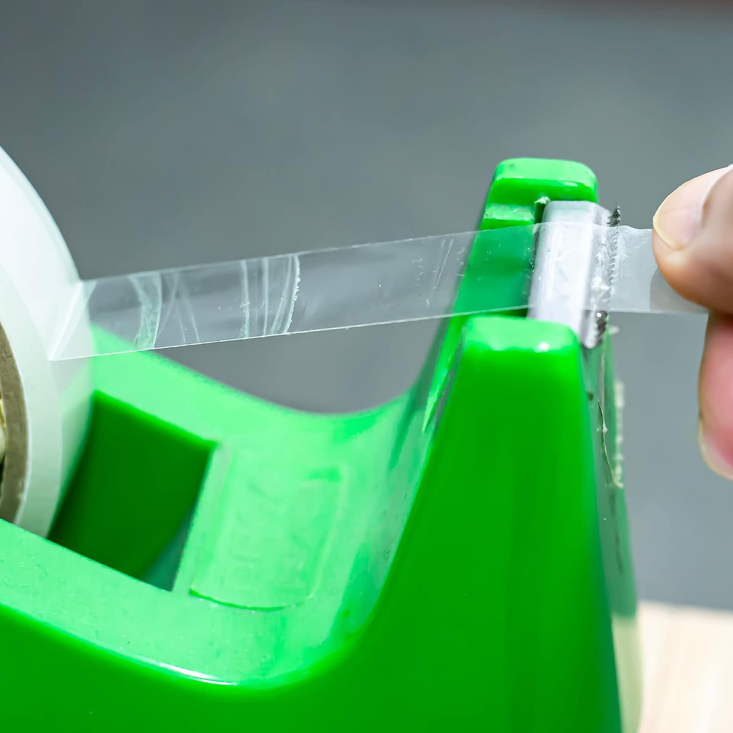 Clear Tape- 25mm x 66M
