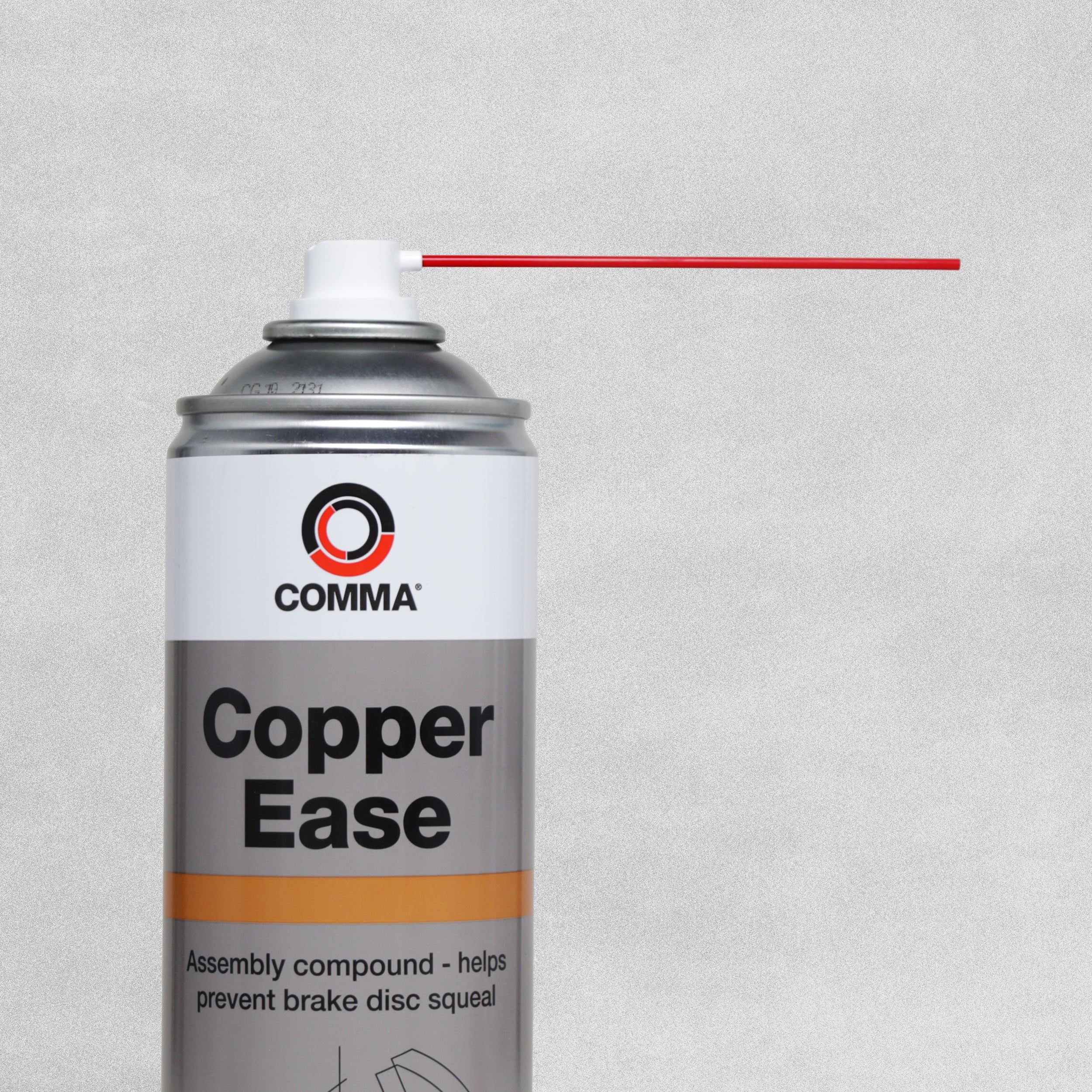 Comma Copper Ease Spray 500ml