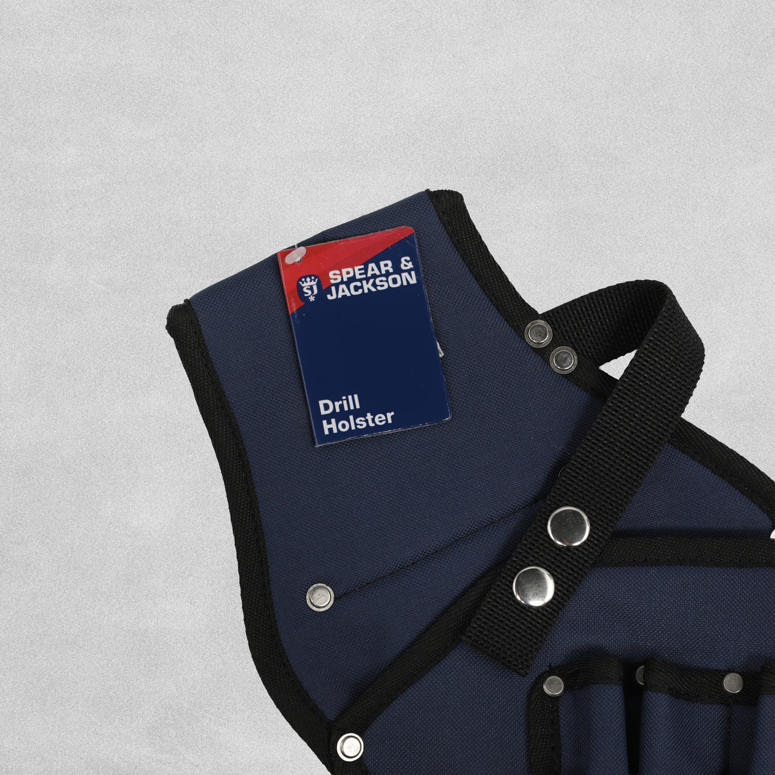Spear & Jackson Drill Holster