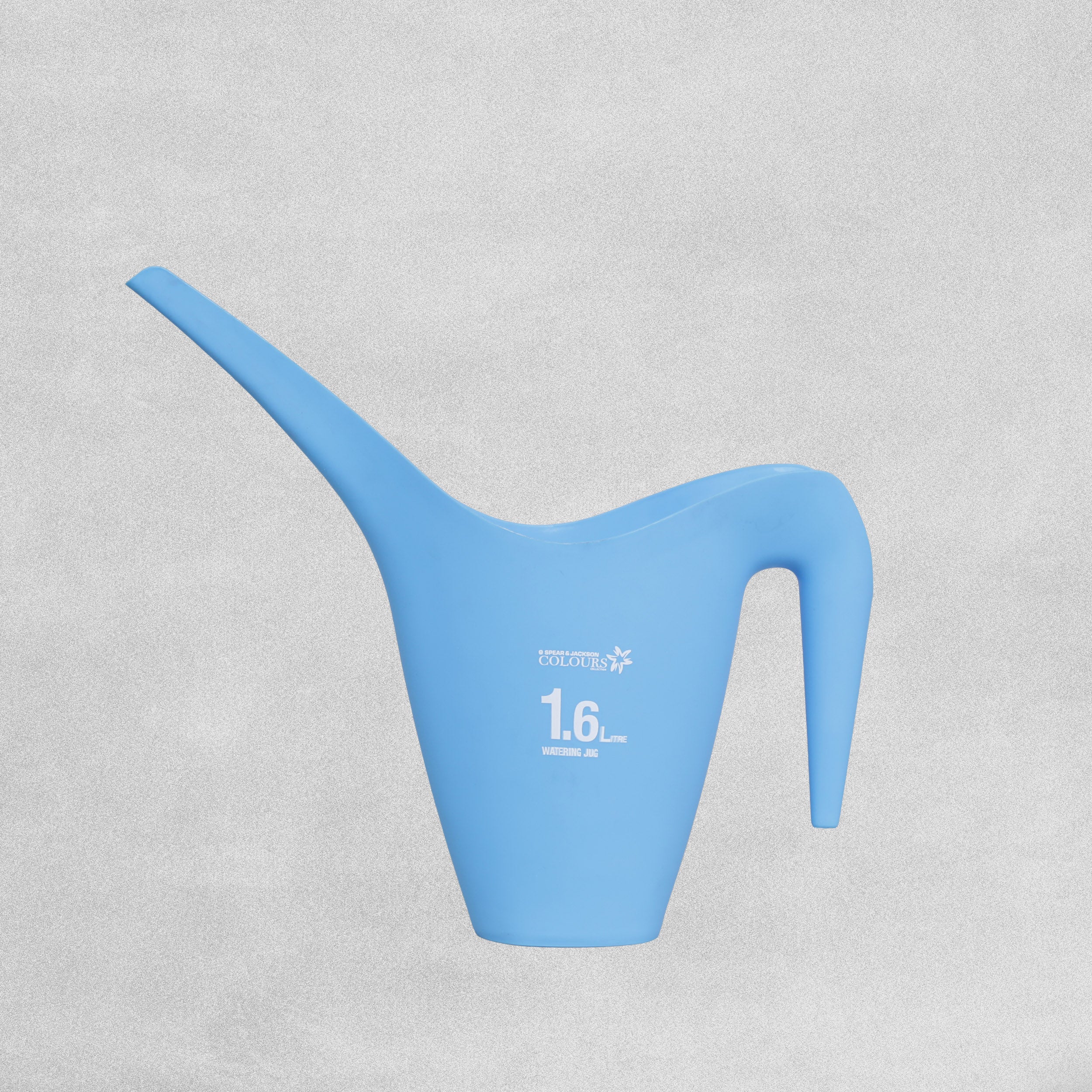 Spear & Jackson Watering Jug - Various Colours Available