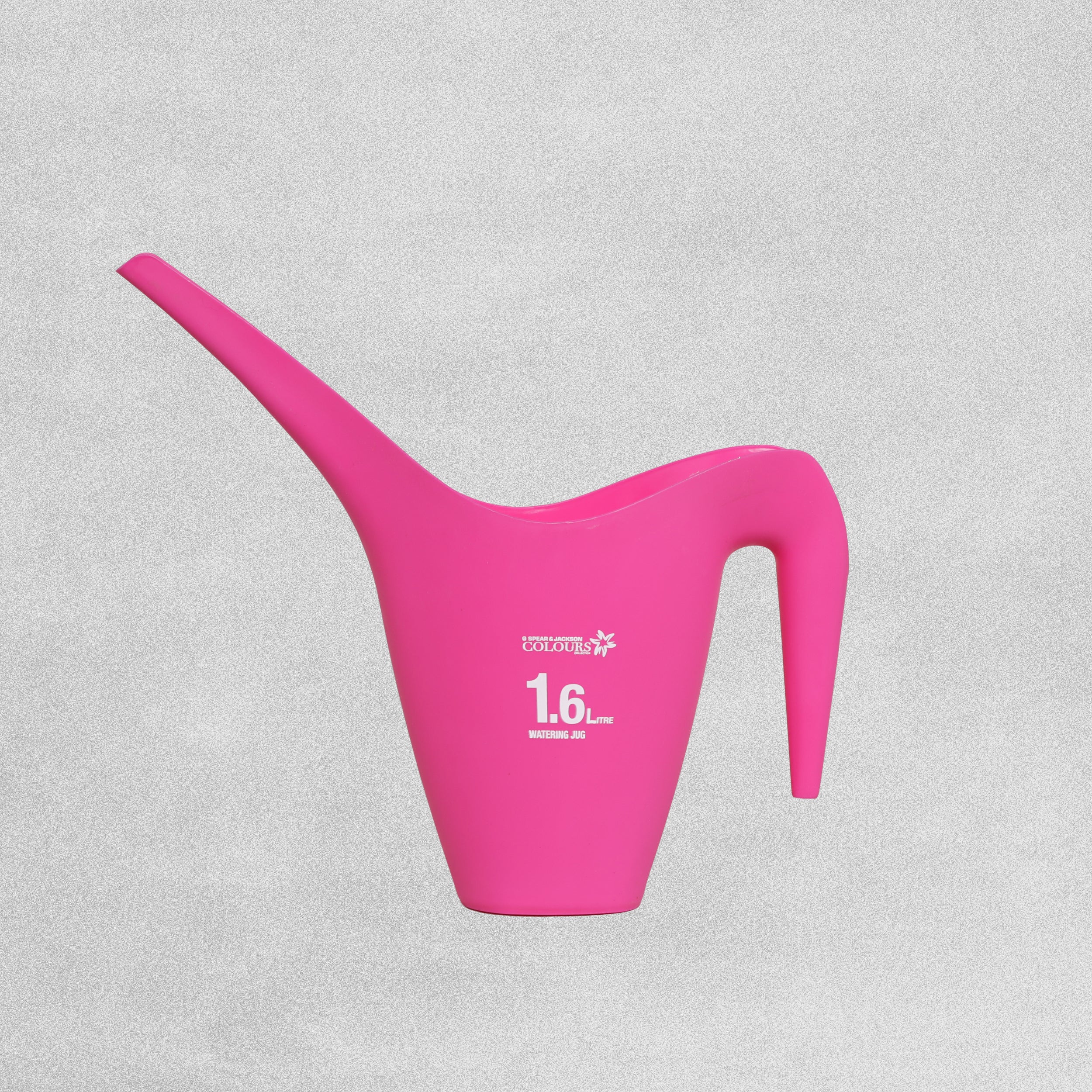 Spear & Jackson Watering Jug - Various Colours Available