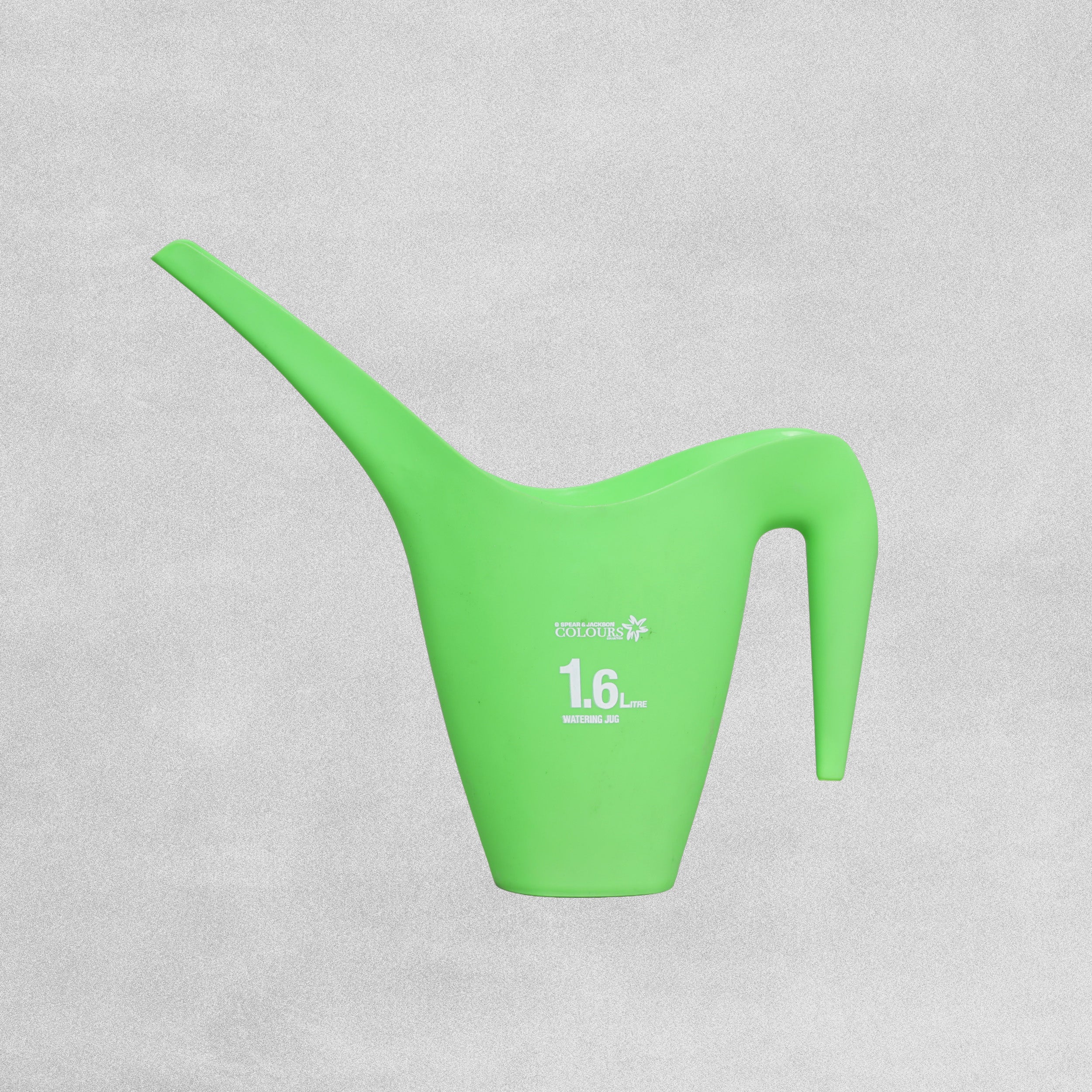 Spear & Jackson Watering Jug - Various Colours Available