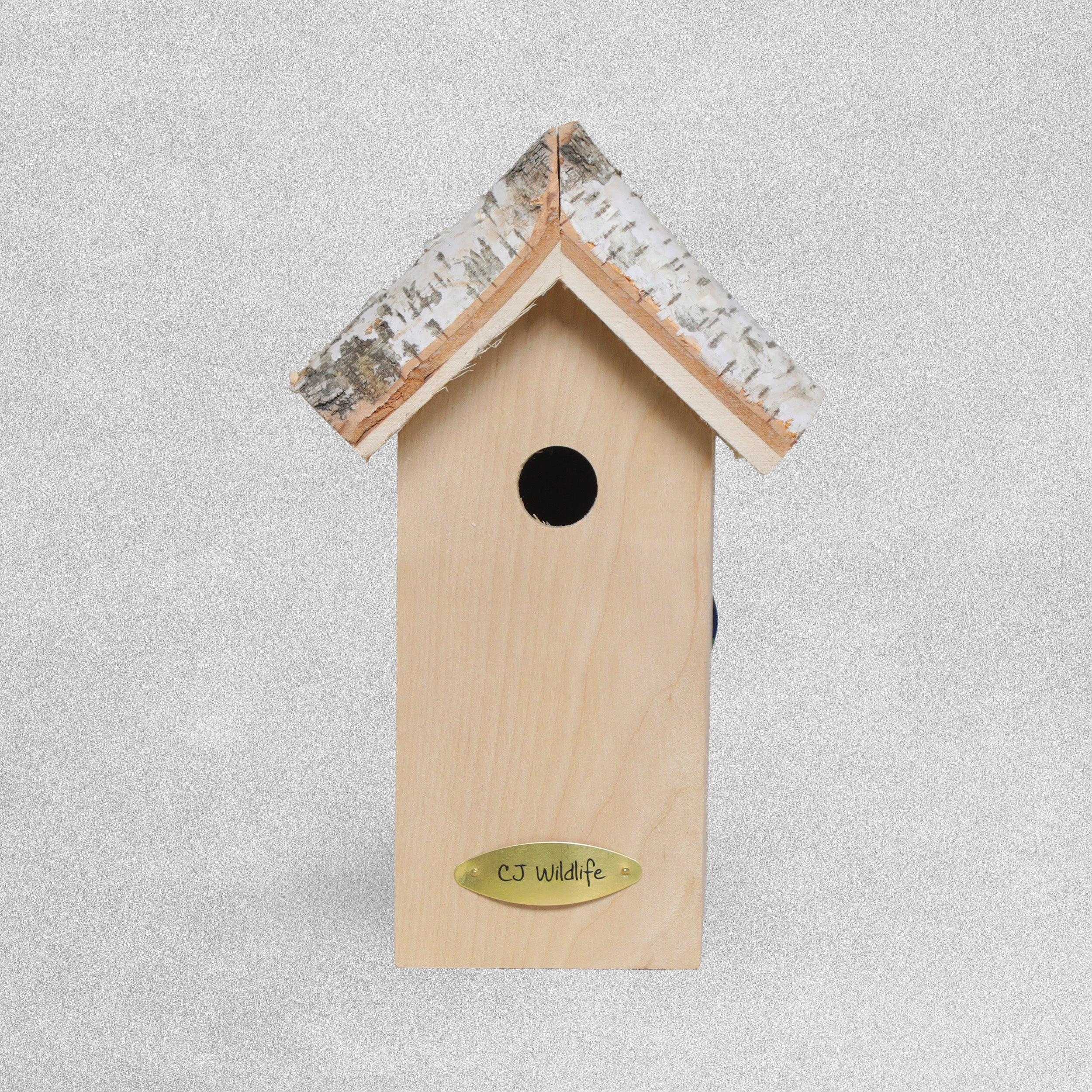 CJ Wildlife Larvik Nest Box