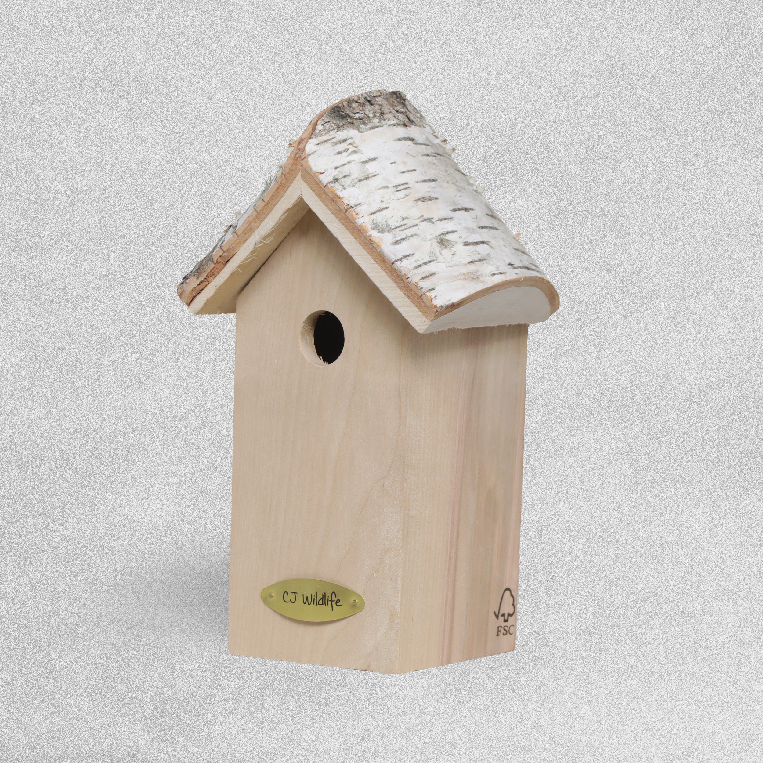 CJ Wildlife Larvik Nest Box