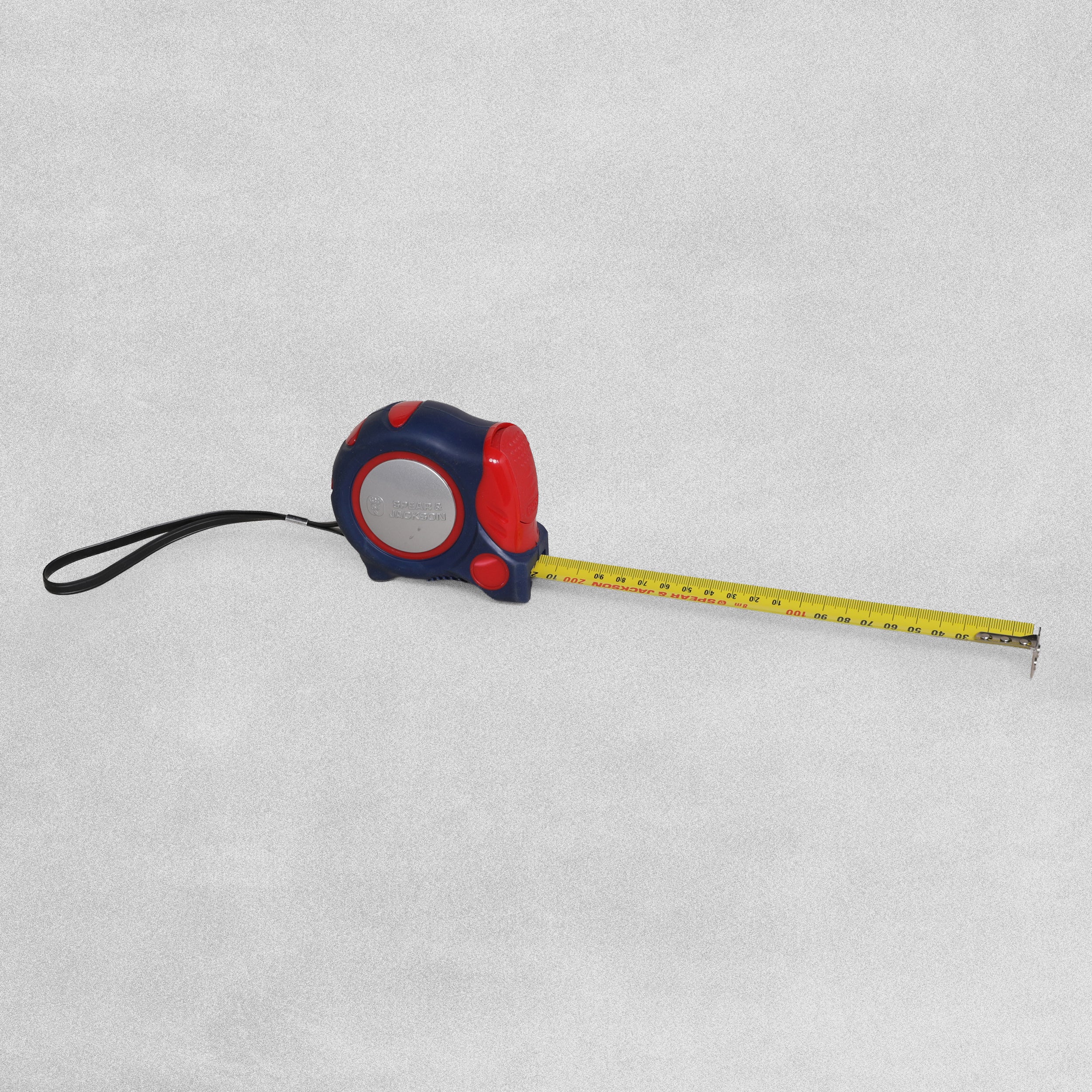 Spear & Jackson Tape Measure