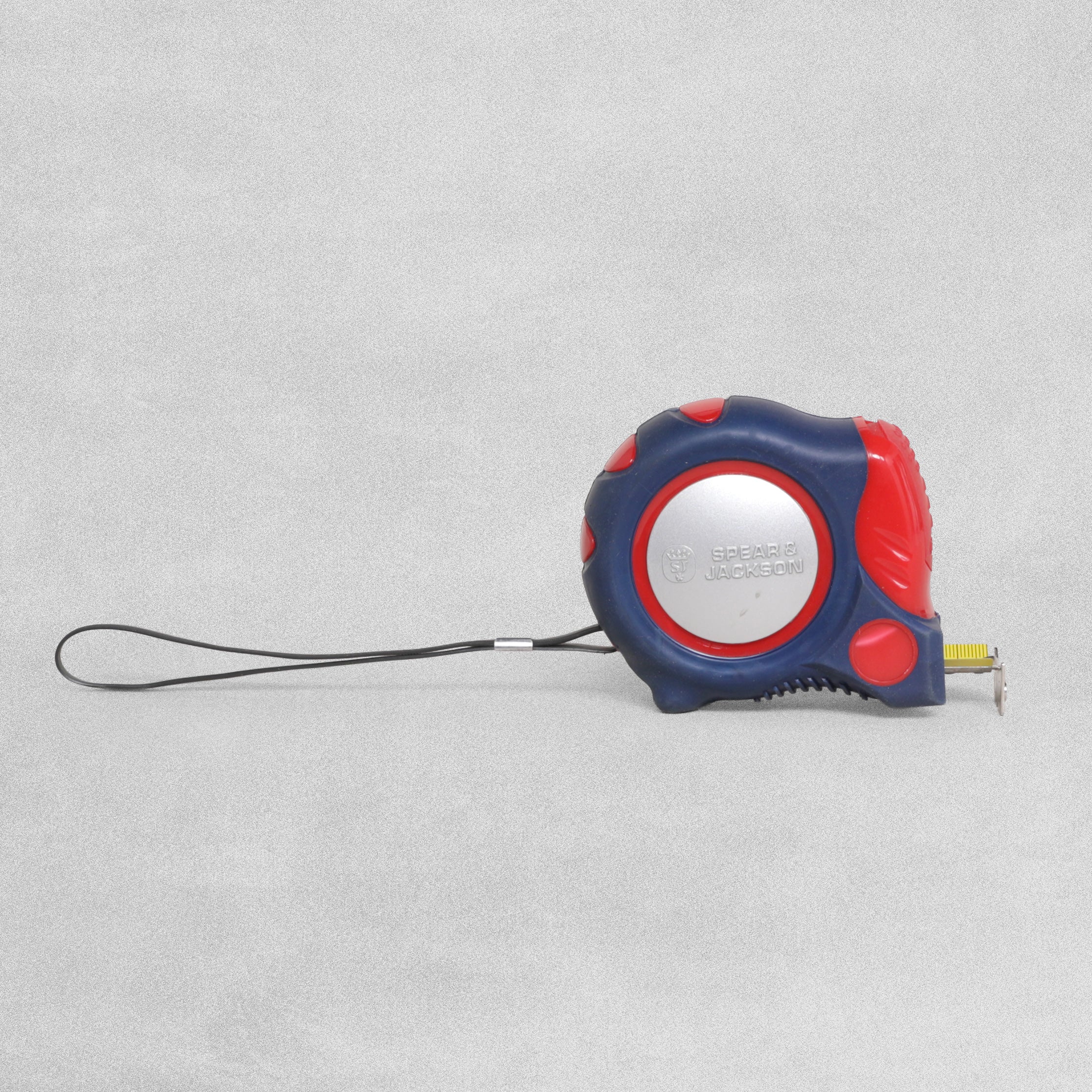 Spear & Jackson Tape Measure