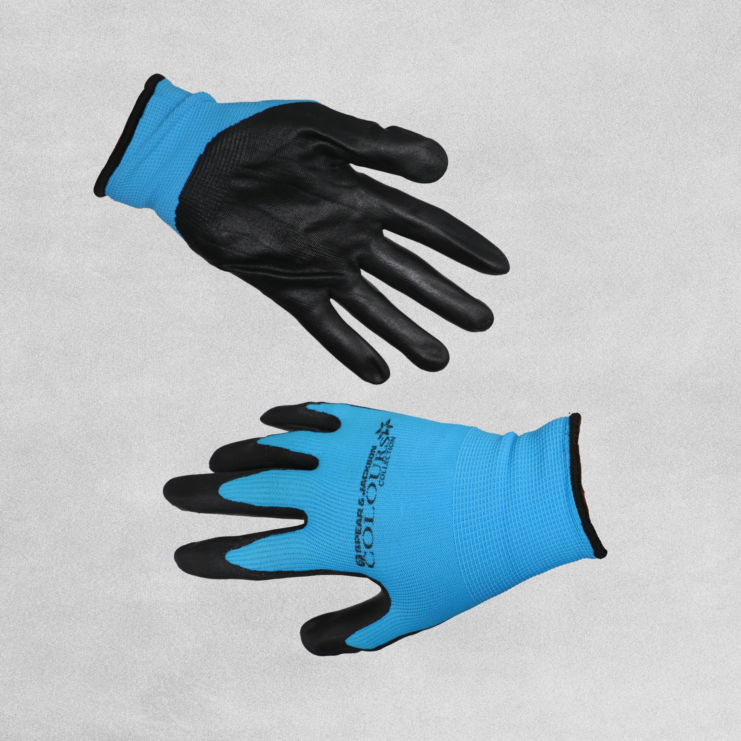 Spear & Jackson Colours Collection Gardening Gloves