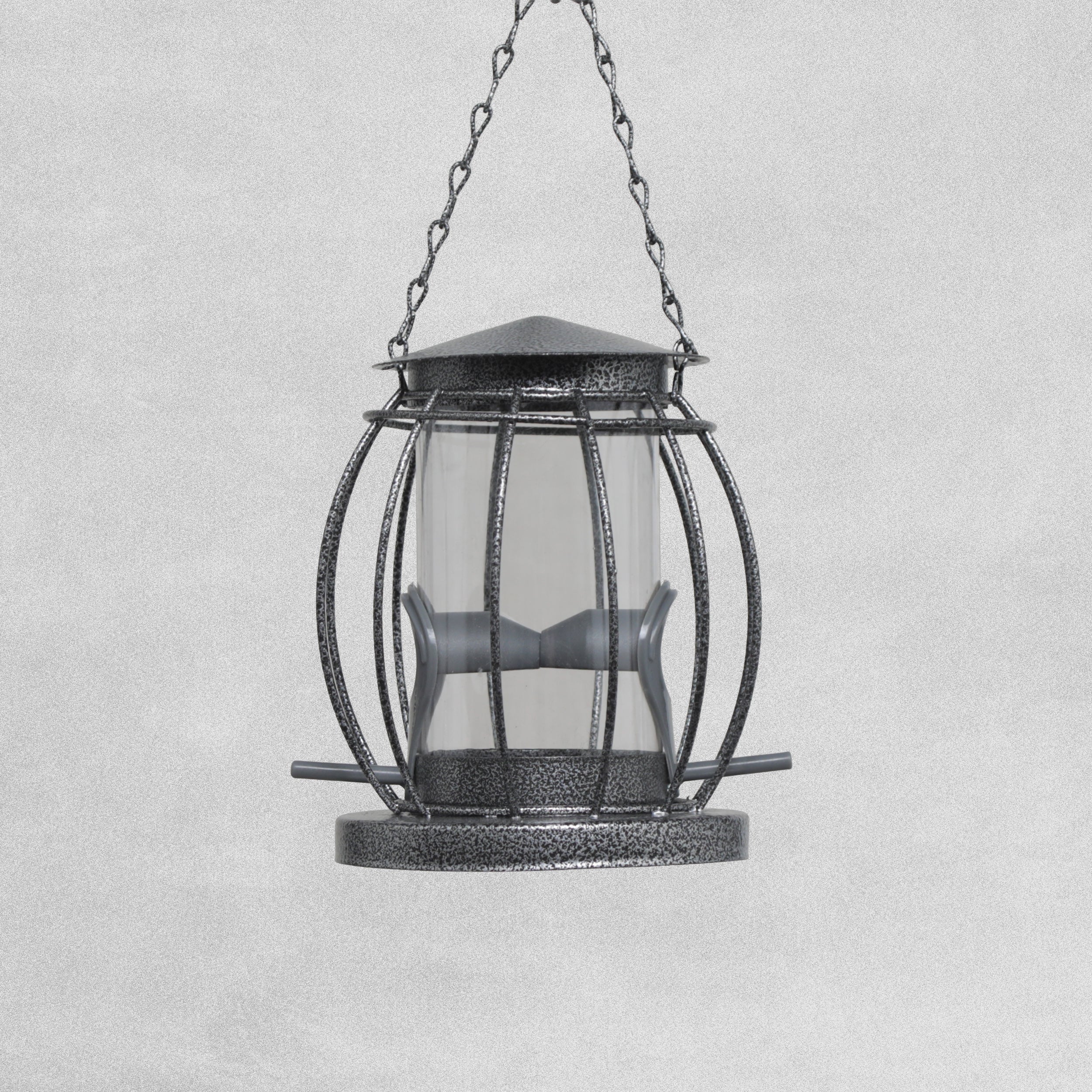 Green Jem - Mini Seed Lantern Feeder