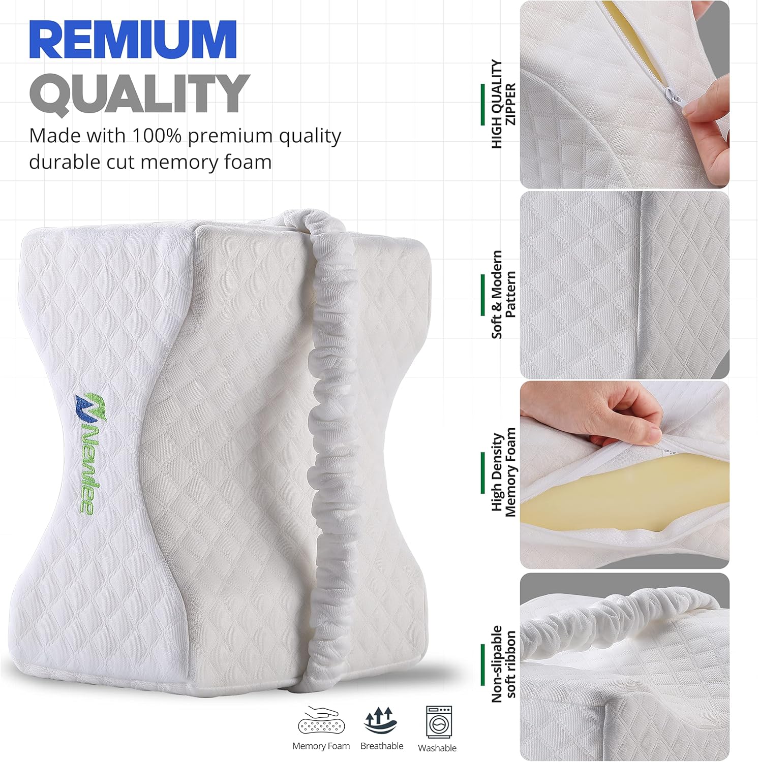 Newlee Knee Pillow