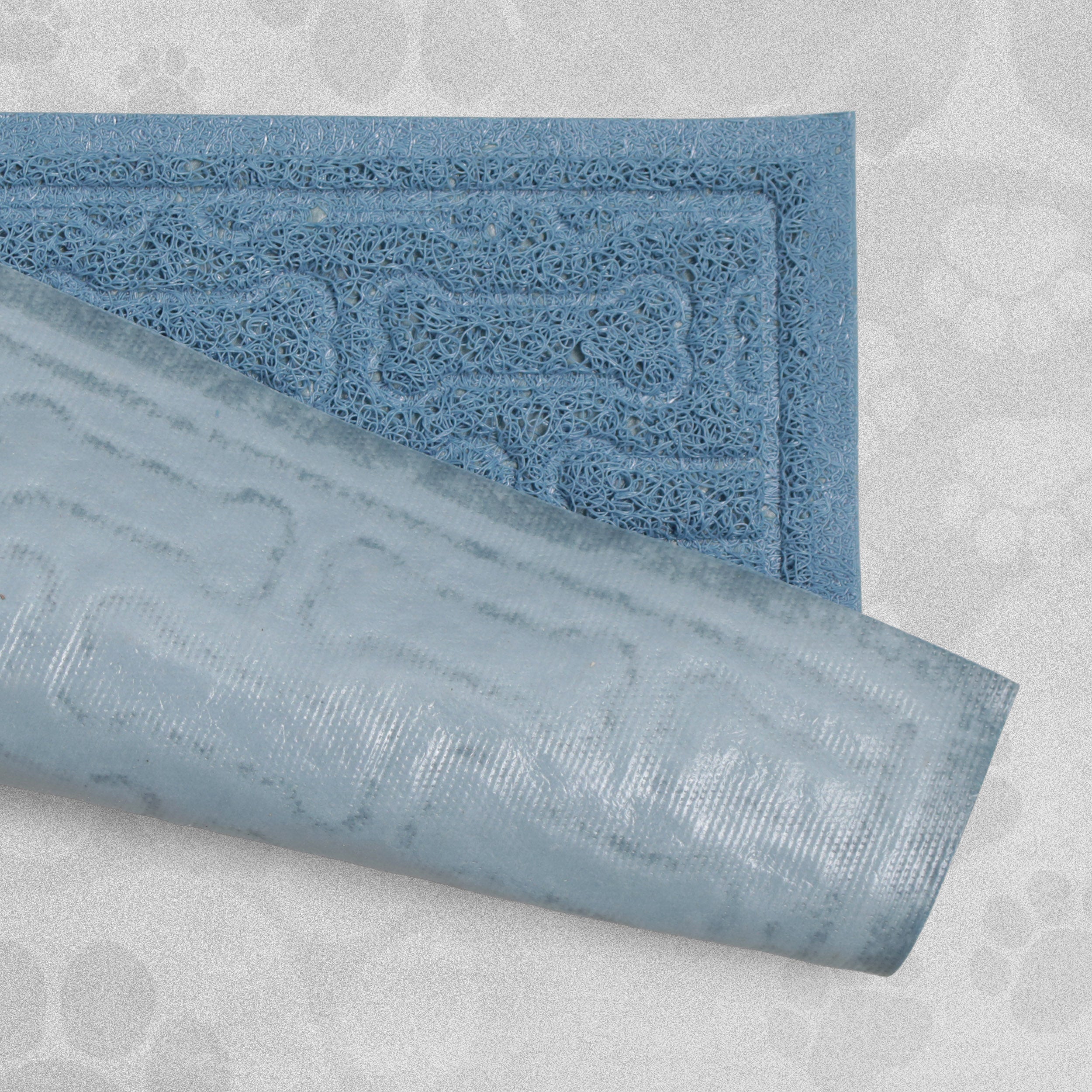 Home Essentials Pet Living Multi-Purpose Soft Grip Dog Mat
